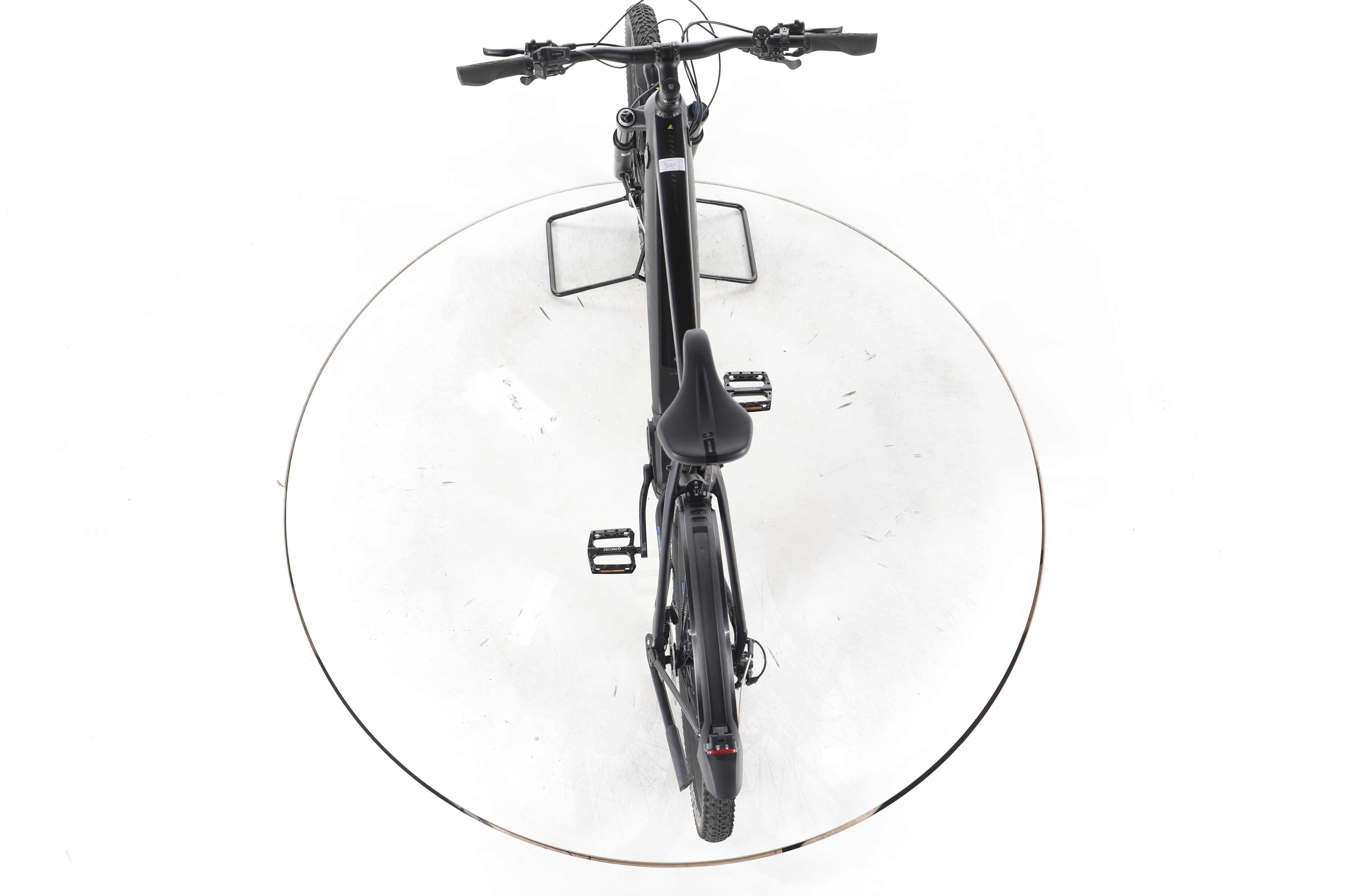 Bulls Copperhead EVO 2 XXL Street E-Bike 2024 - Image 22