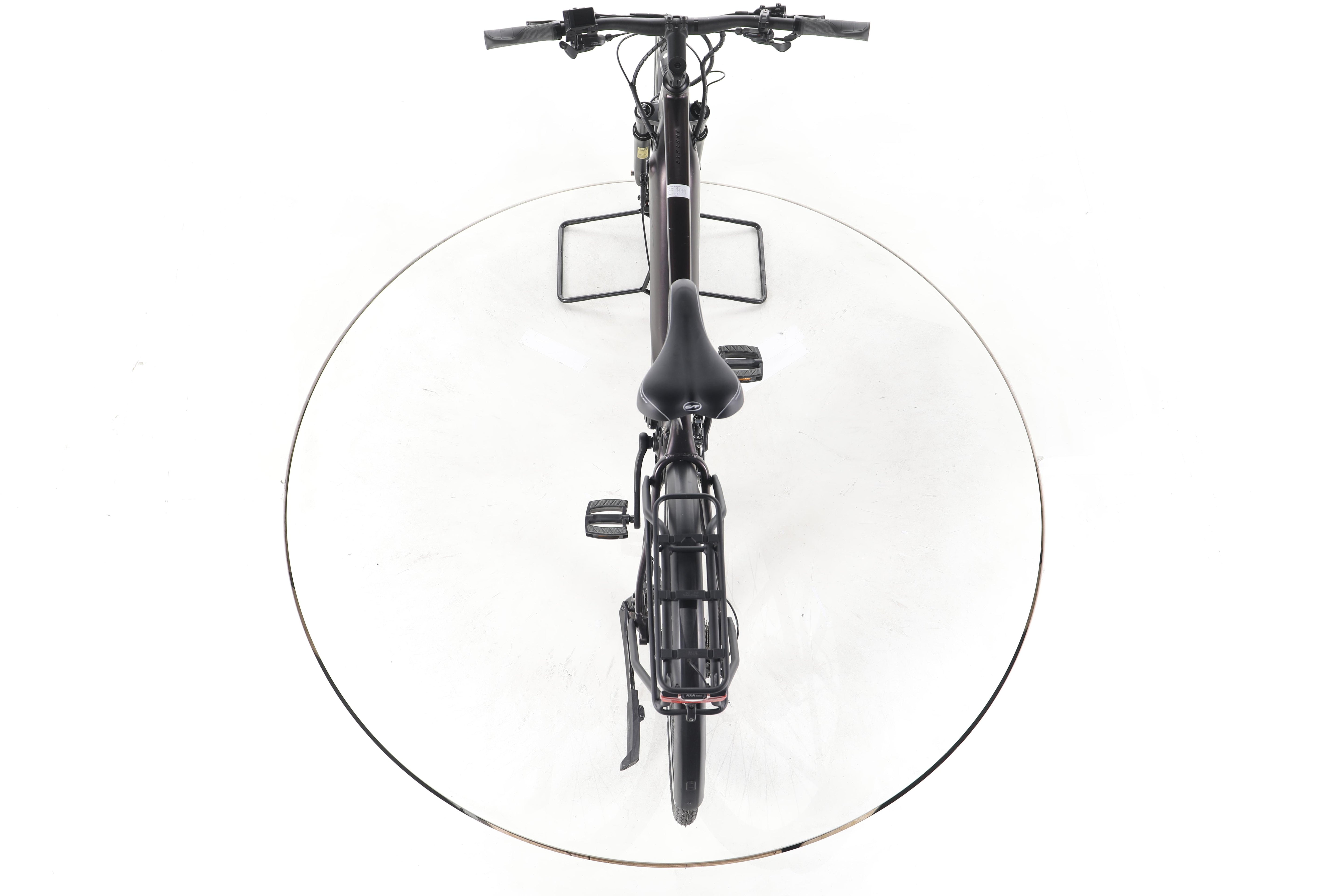 Giant Explore E+ Pro 1 Trekking E-Bike - Image 22