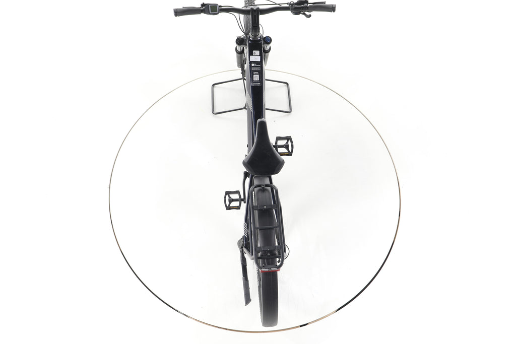 Cannondale Tesoro Neo X2 Trekking E-Bike - Image 22