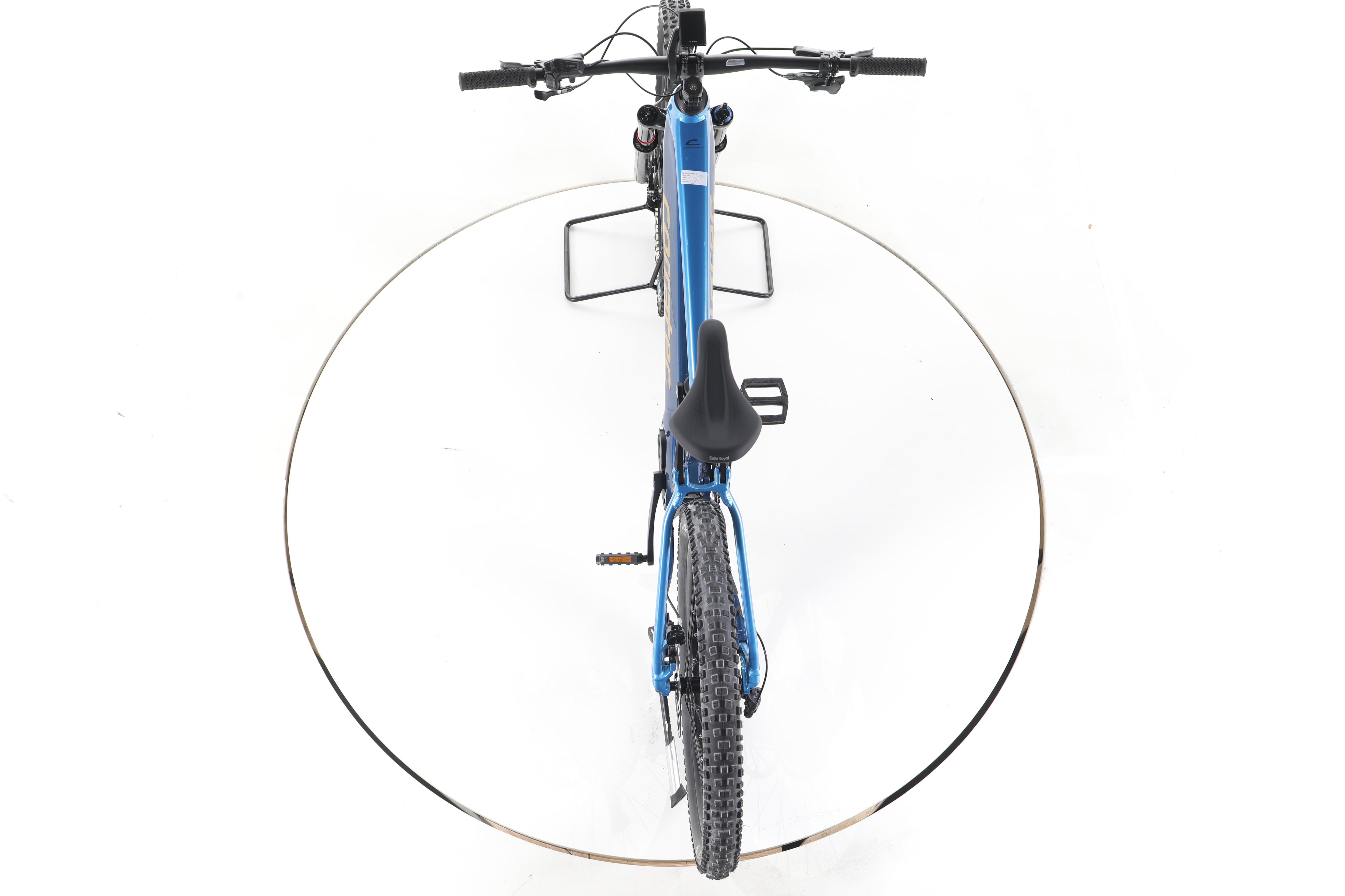 Corratec E-Power RS 160 Pro E-Bike Fully - Image 22