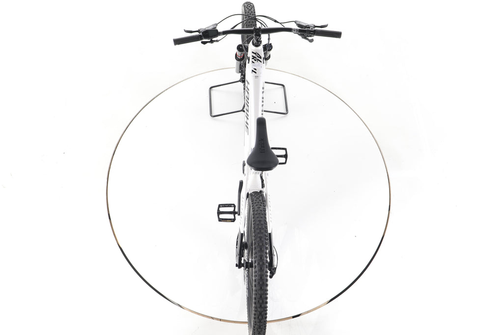 Haibike AllTrail 7 E-Bike Fully - Image 22
