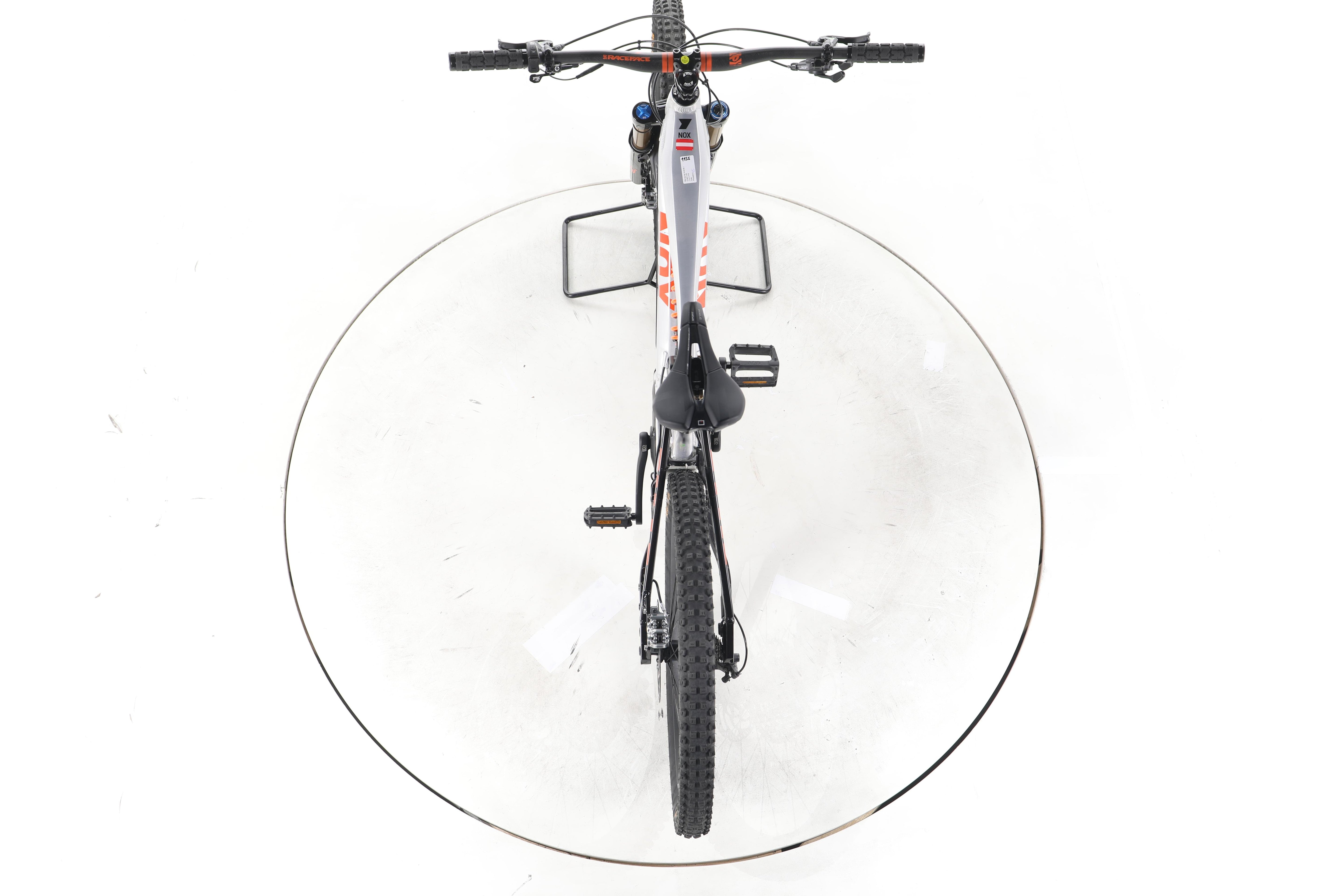 Nox Cycles Enduro 7.1 E-Bike Fully - Image 22