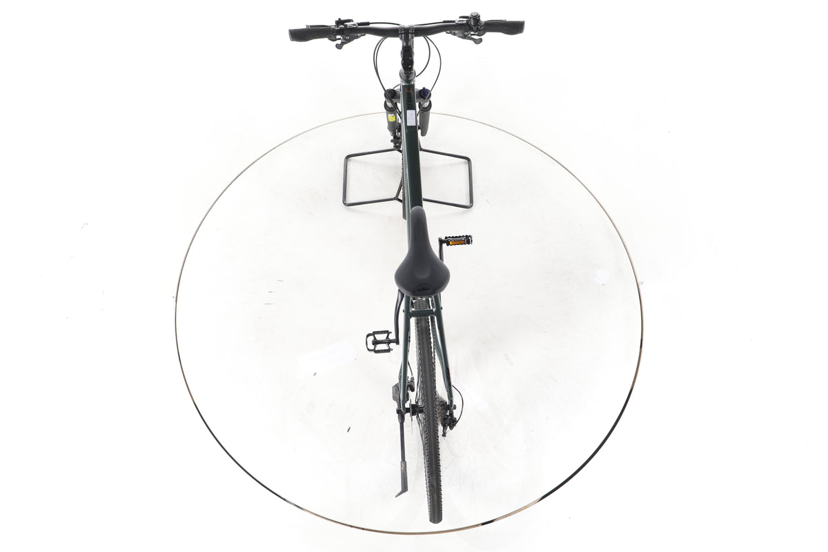 KTM Cross 30 Fahrrad Hardtail - Image 22