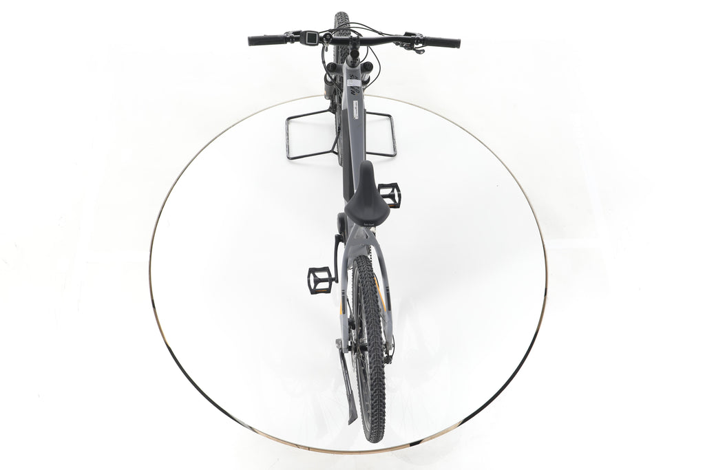 Haibike HardSeven 4 E-Bike - Image 22