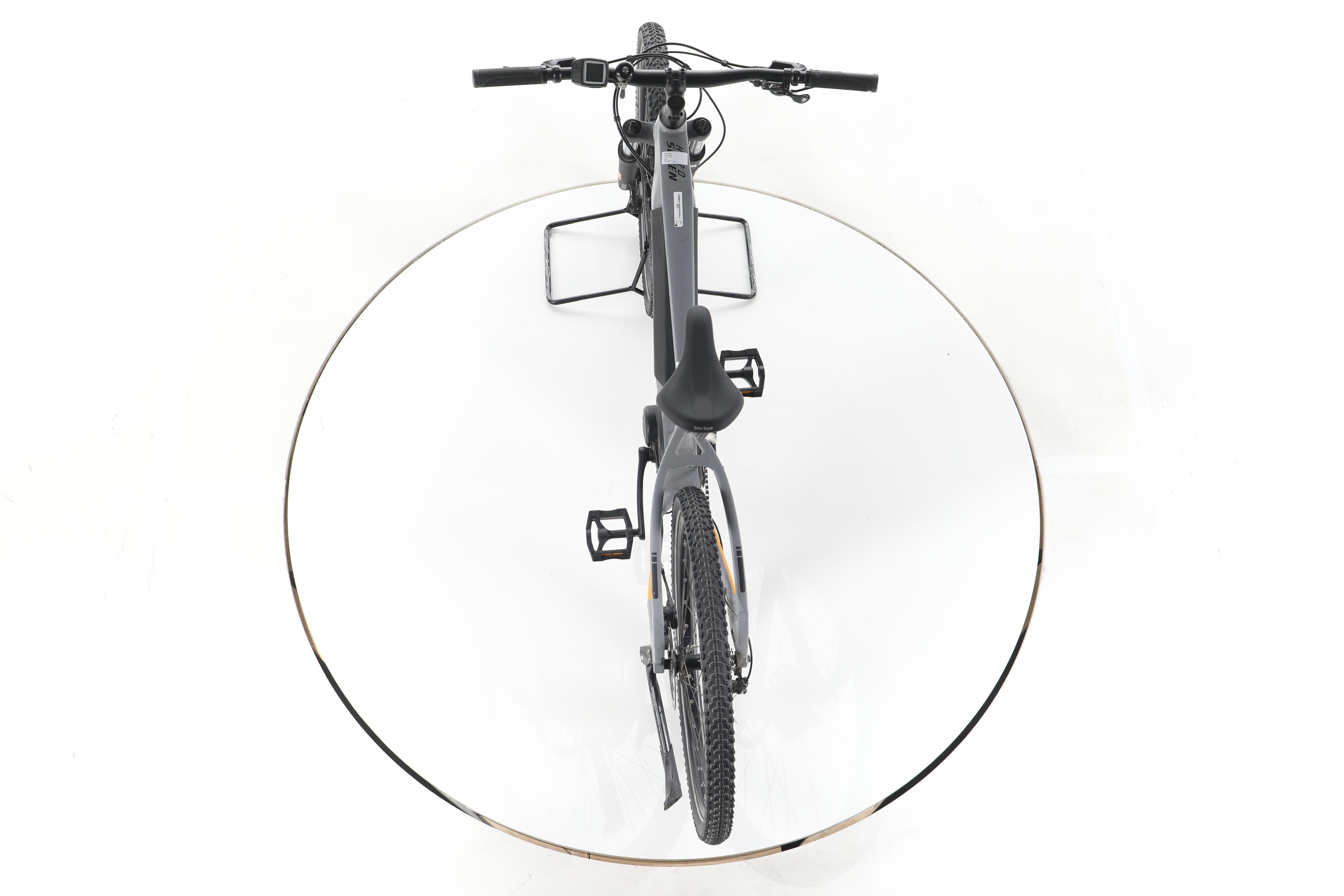 Haibike HardSeven 4 E-Bike - Image 22