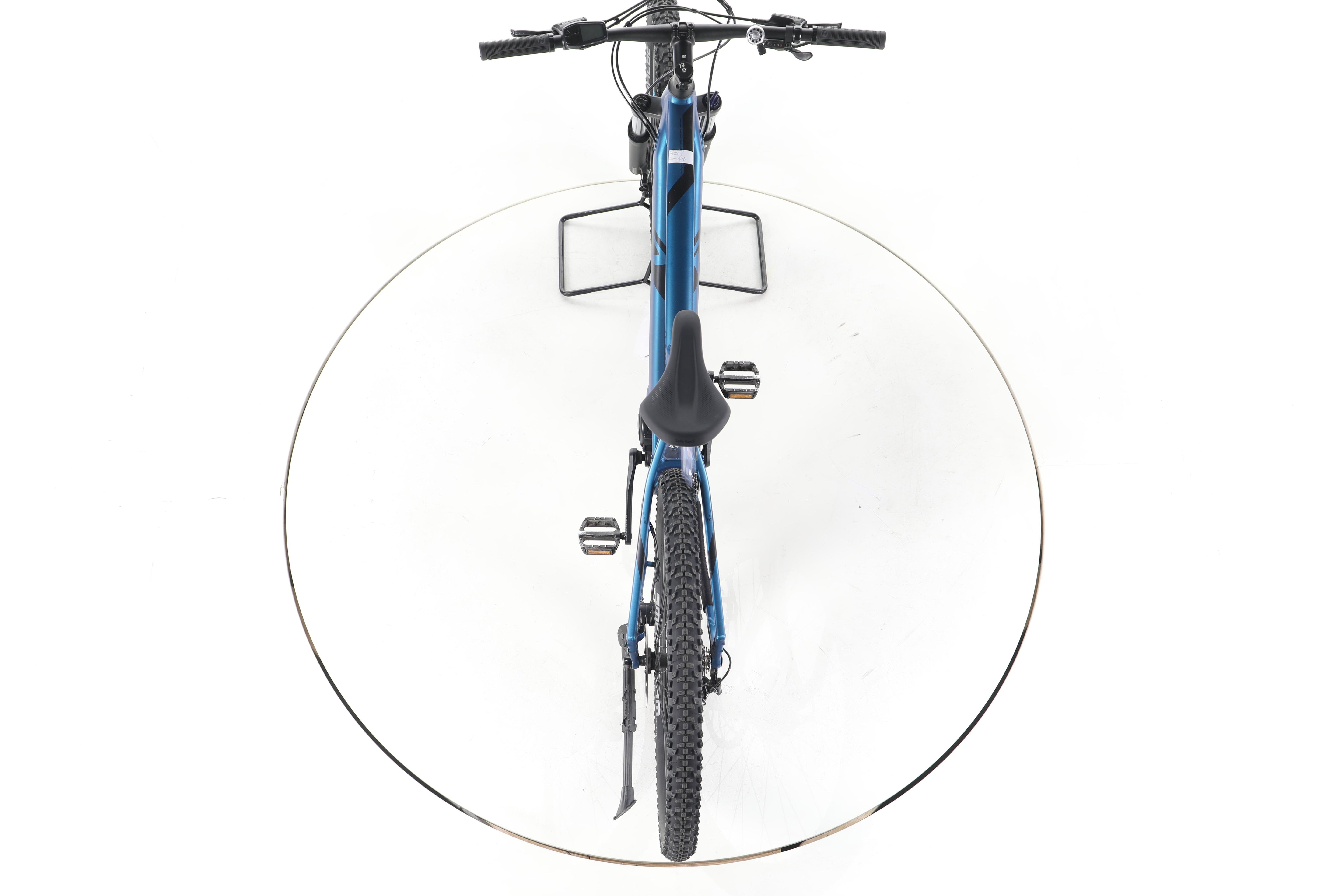 R Raymon HardRay E 5.0 E-Bike - Image 22