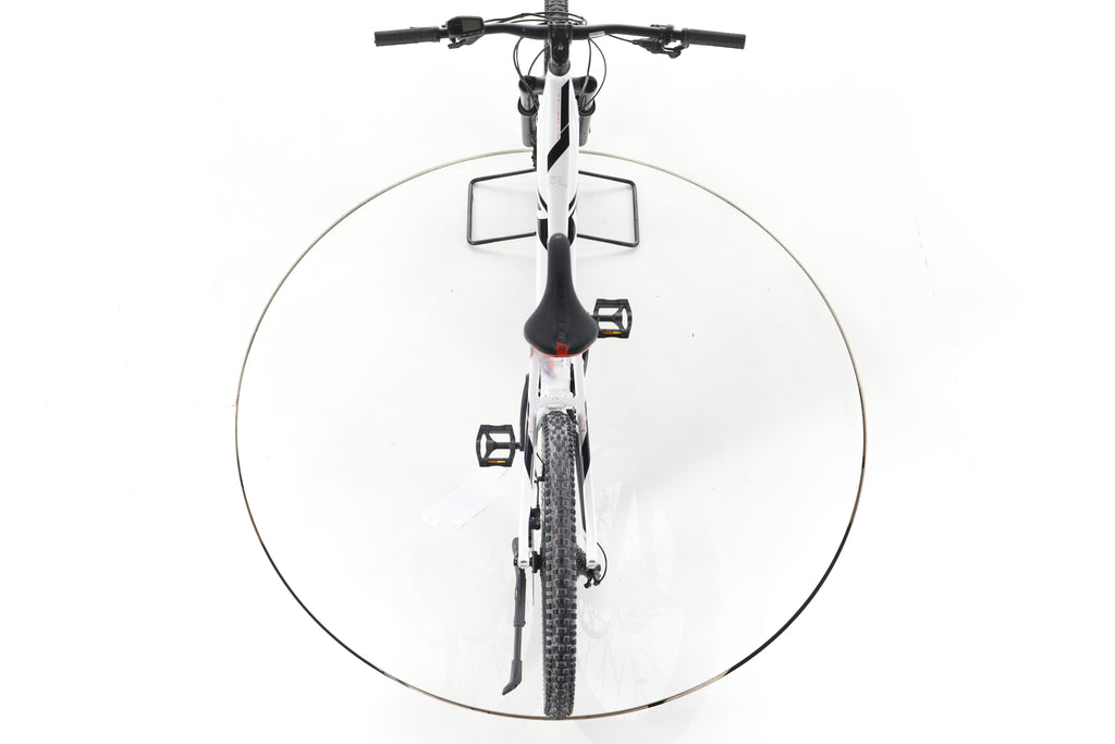 R Raymon TrailRay 140E 7.0 Fully E-Bike - Image 22