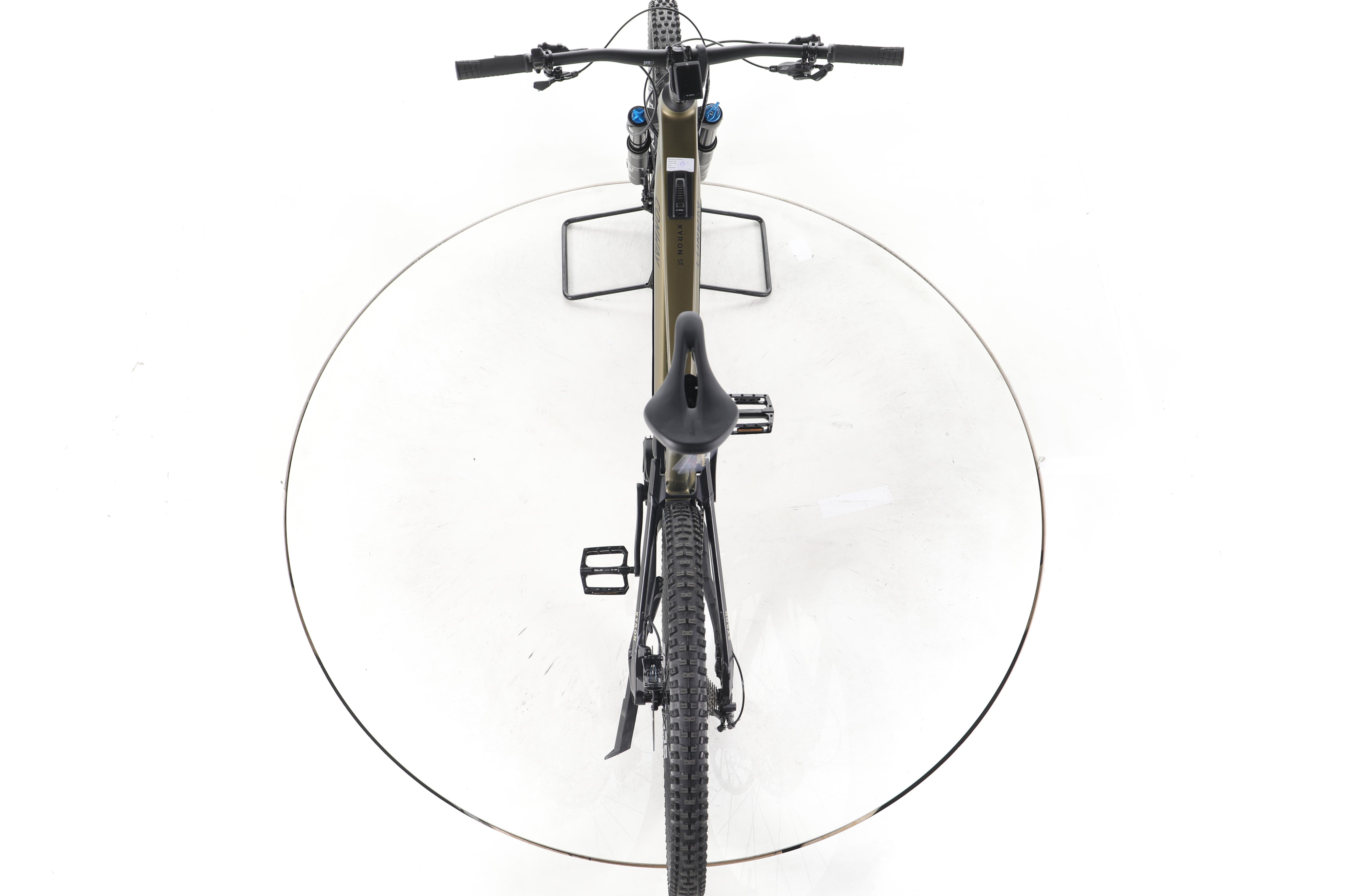Conway Xyron ST 5.0 E-Bike Fully 2025 - Image 22