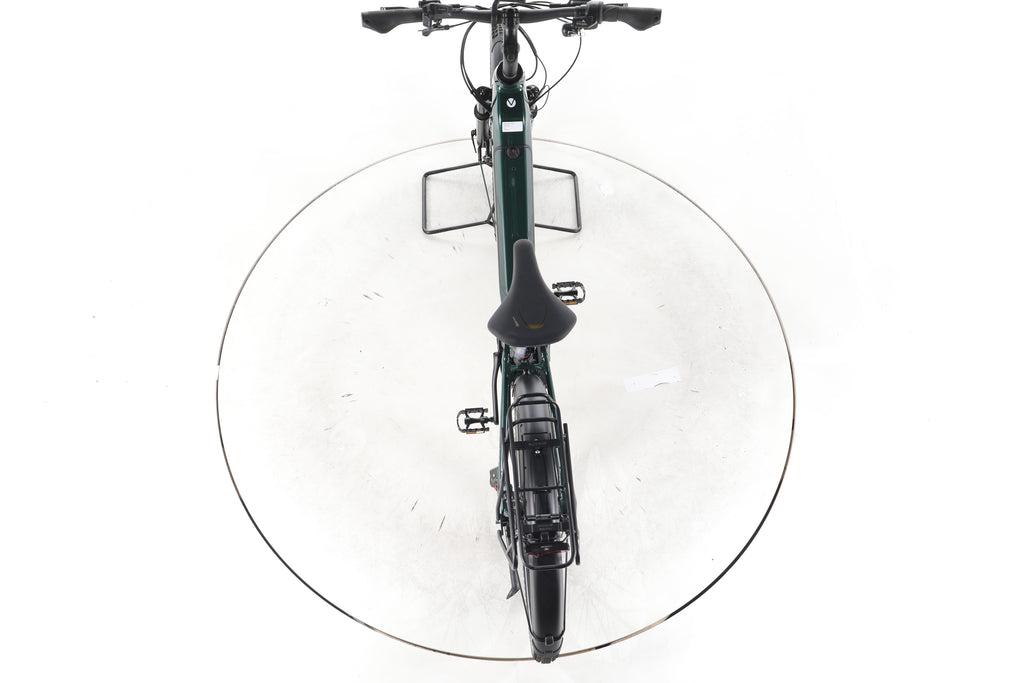Velo de Ville FEB 990 FS Smart SUV E-Bike Tiefeinsteiger - Image 22