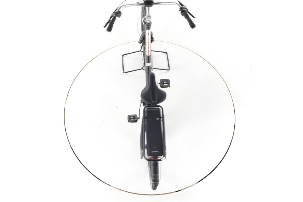 Gazelle Miss Grace HMB City E-Bike Tiefeinsteiger - Image 22