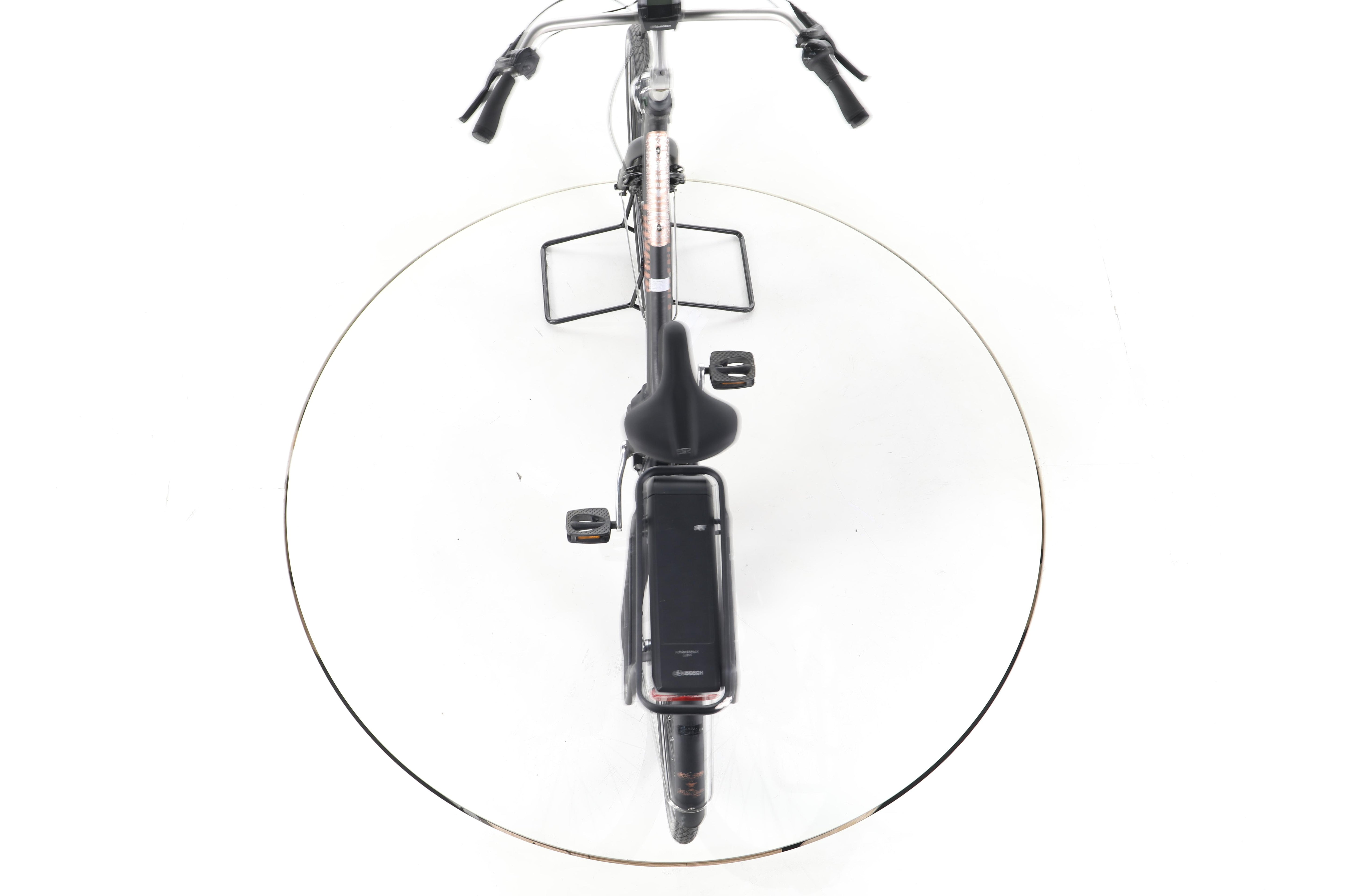 Gazelle Miss Grace HMB City E-Bike Tiefeinsteiger - Image 22
