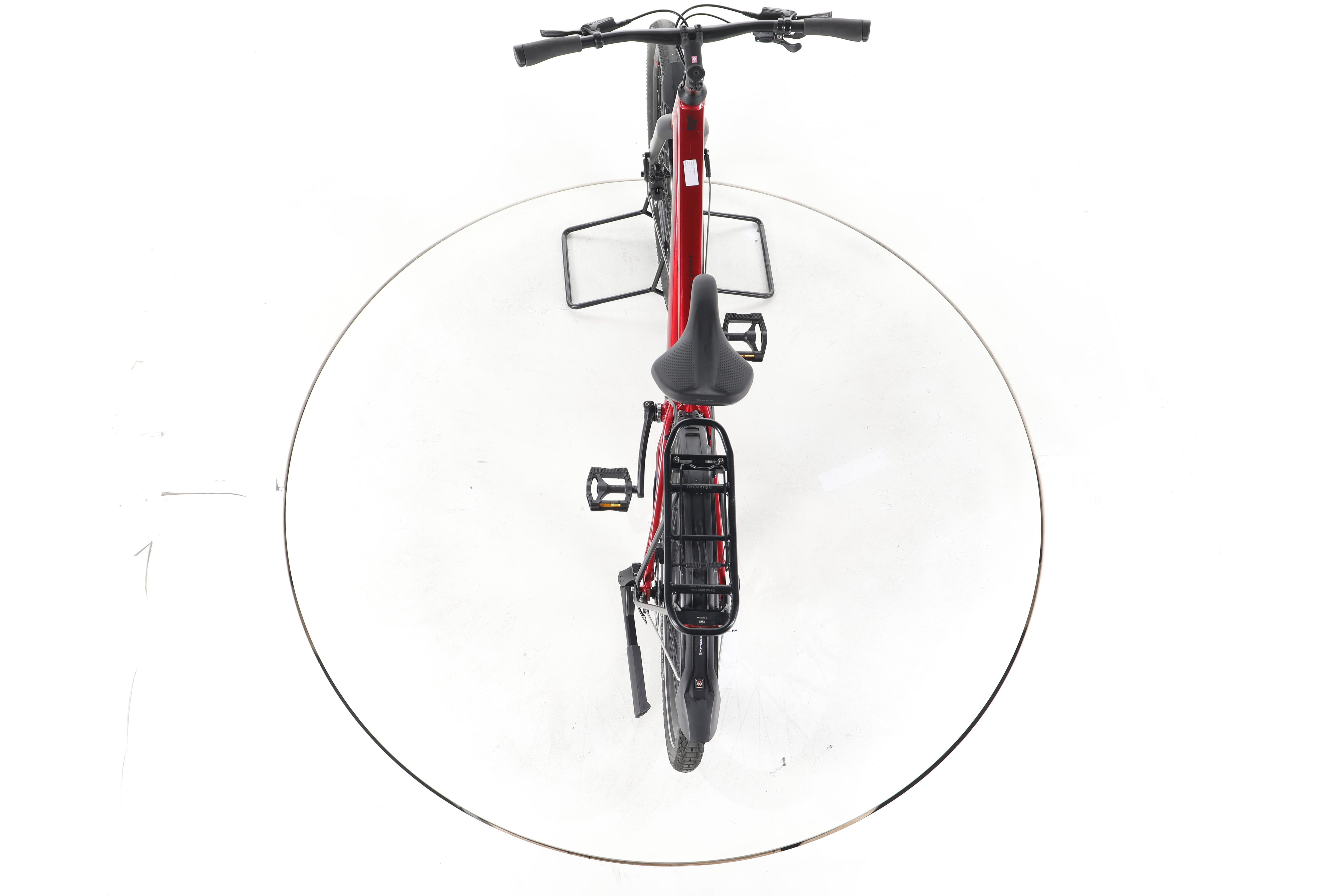 Trek Dual Sport 3 Fahrrad City & Trekking - Image 22