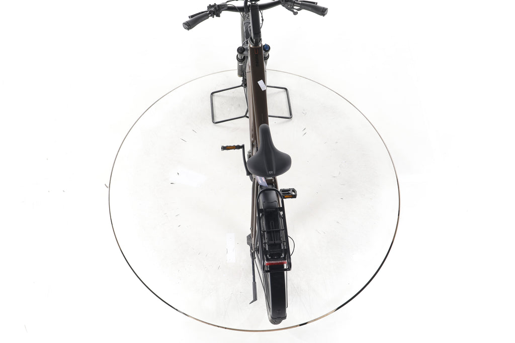 KTM Macina Gran 710 Trekking E-Bike Tiefeinsteiger - Image 22