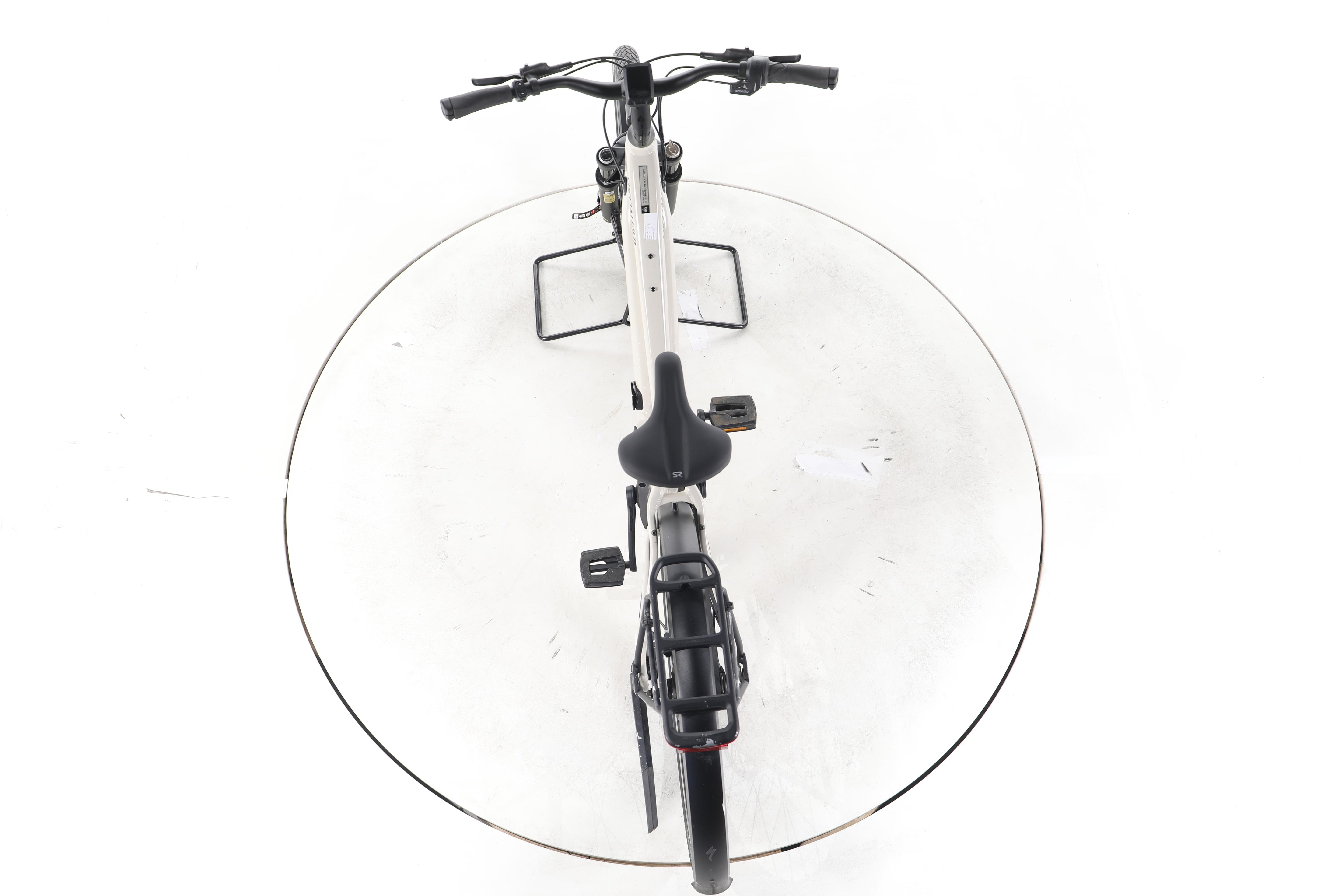 Specialized Turbo Vado 3.0 IGH City E-Bike - Image 22
