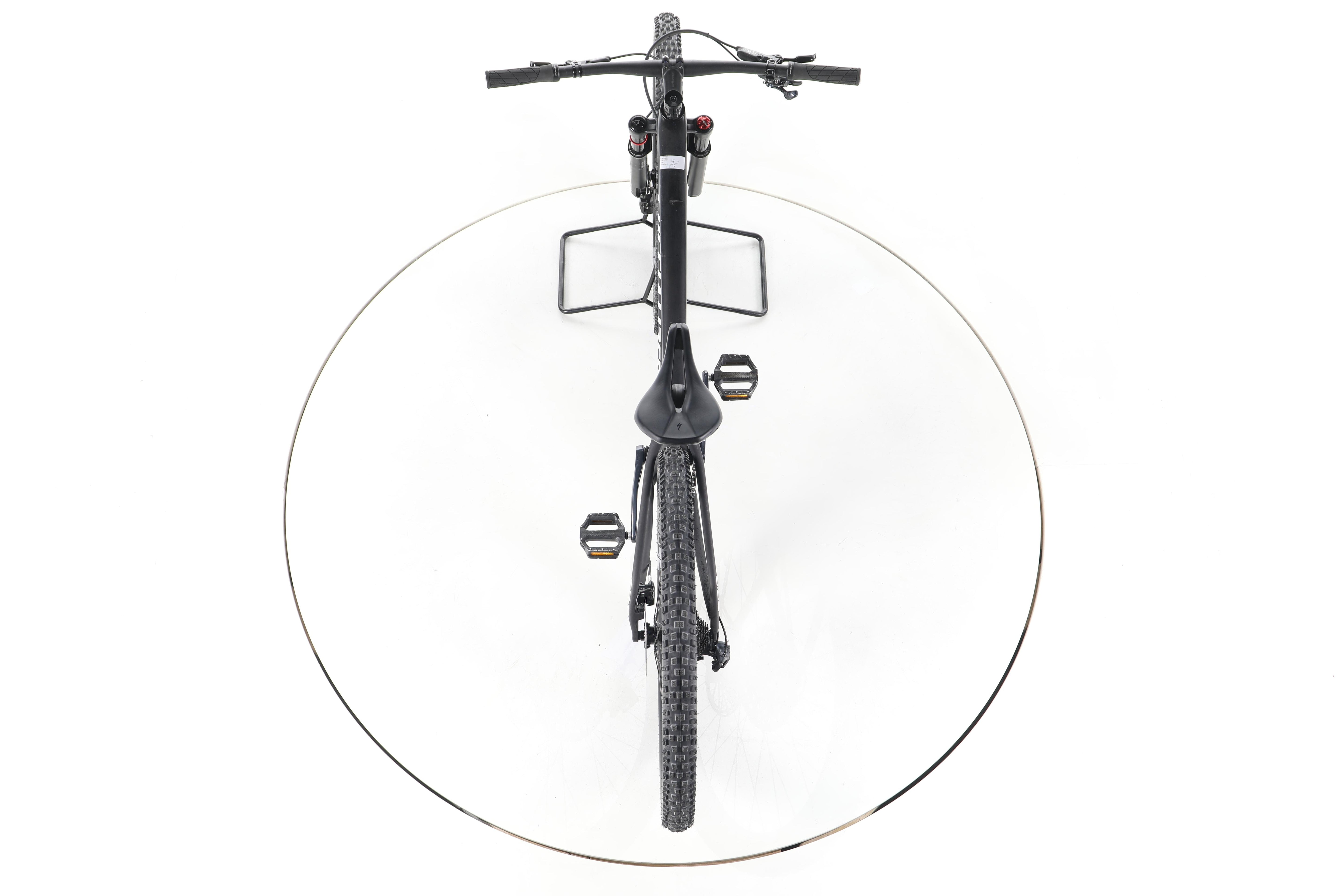 Specialized Epic HT Expert Fahrrad Hardtail - Image 22