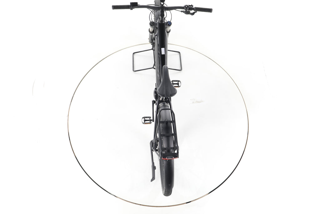 Giant Fathom E+ EX Trekking E-Bike - Image 22