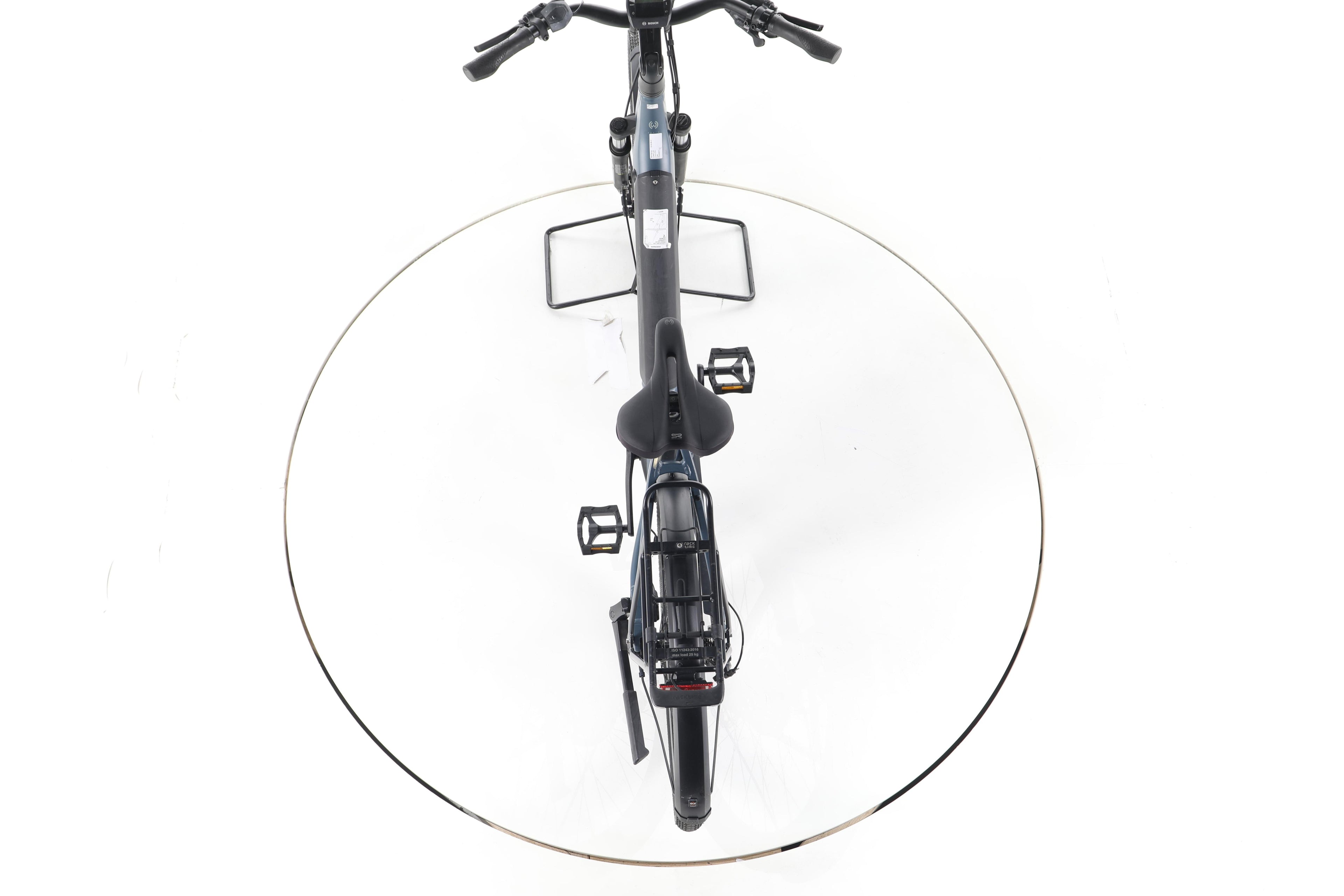 Winora TB 300 Trekking E-Bike Tiefeinsteiger - Image 22
