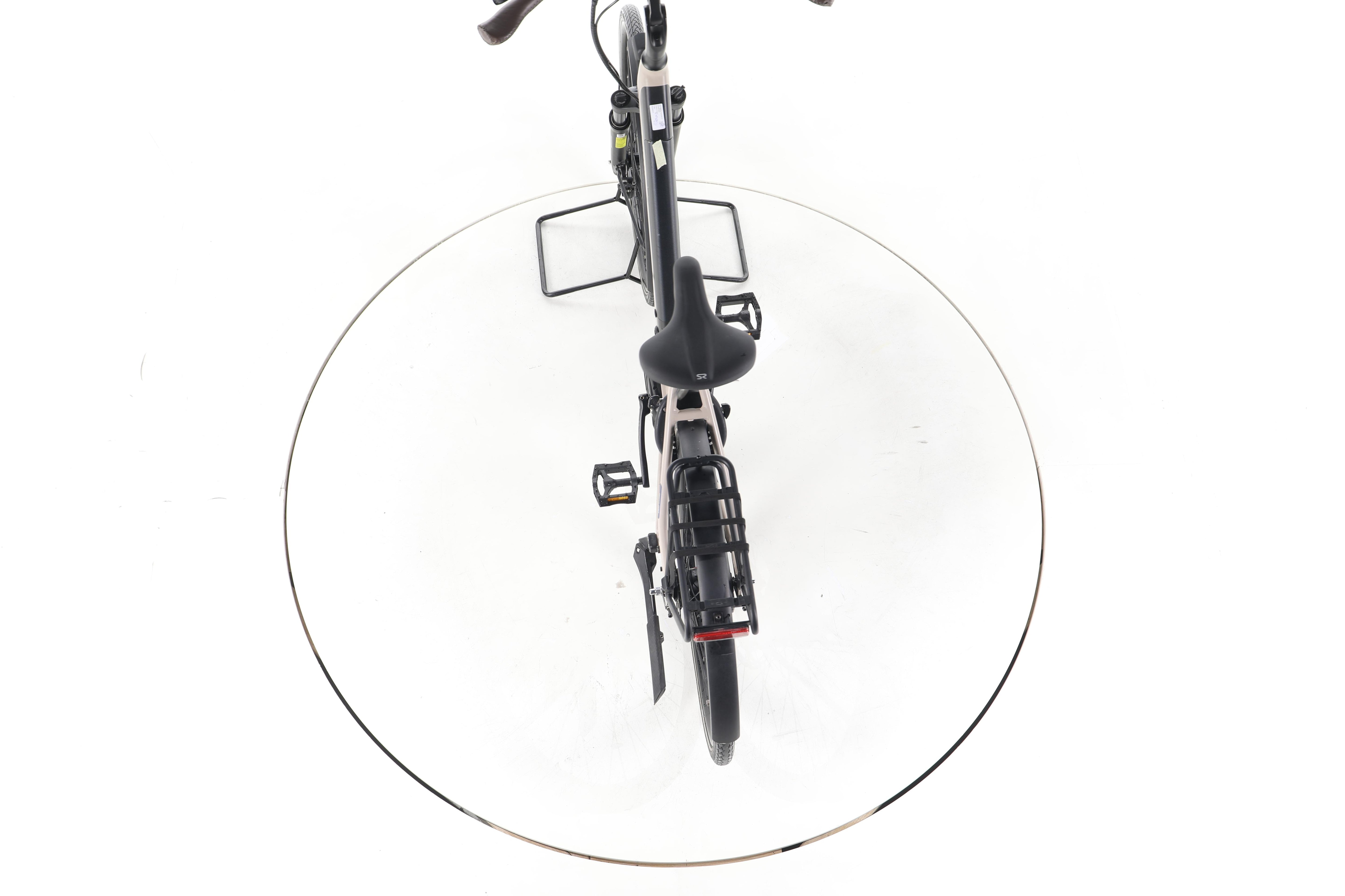 QWIC MN8+ C Premium City E-Bike Tiefeinsteiger - Image 22