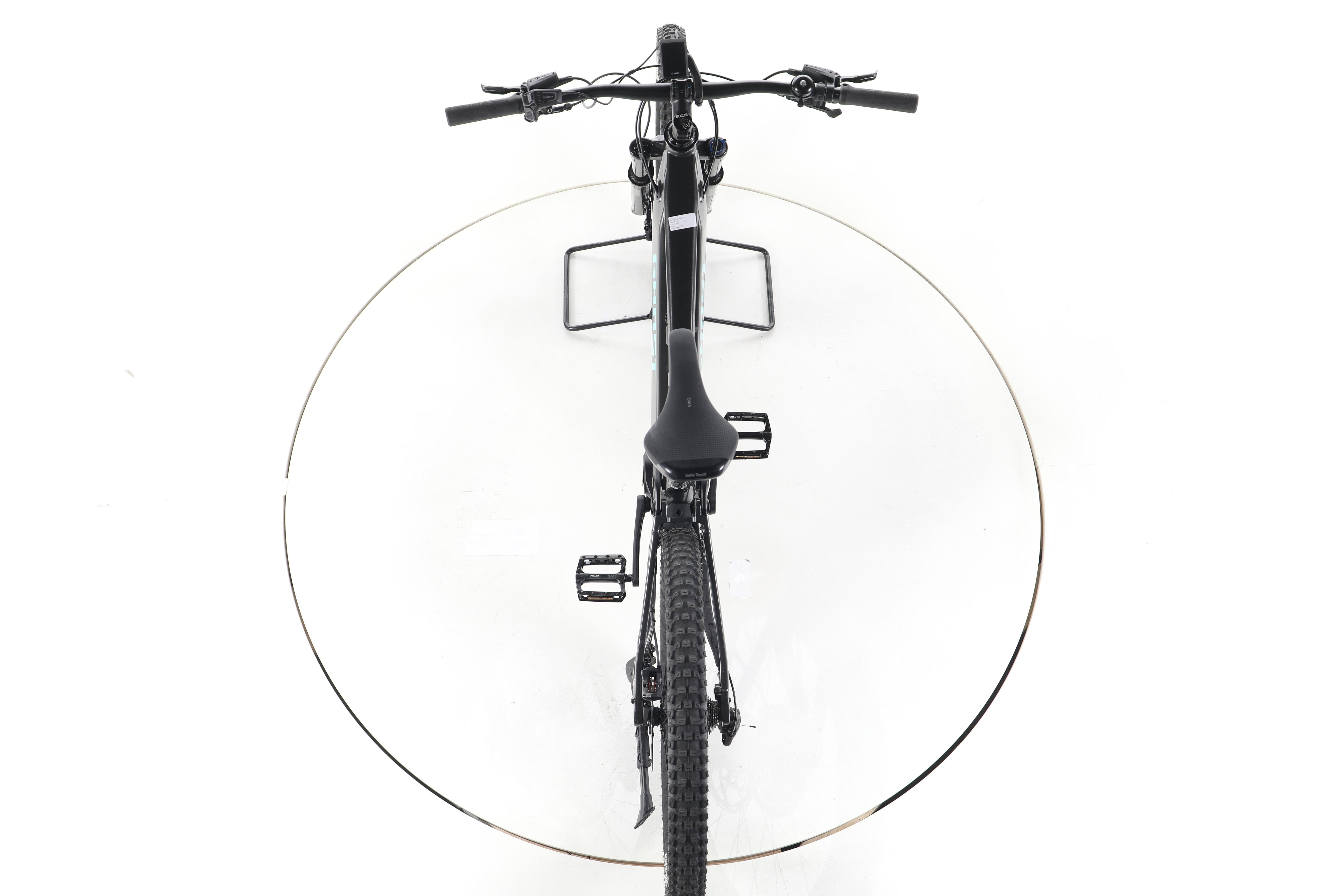 Ghost E-ASX Universal E-Bike Fully 2025 - Image 22