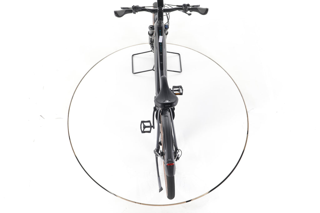 Bulls Cross Rider EVO 2 Trekking E-Bike 2024 - Image 22