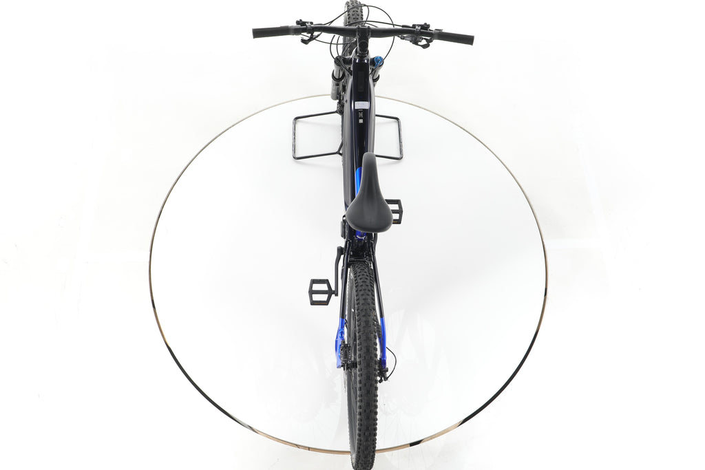 Giant Trance X E+ 1 E-Bike Fully - Image 22