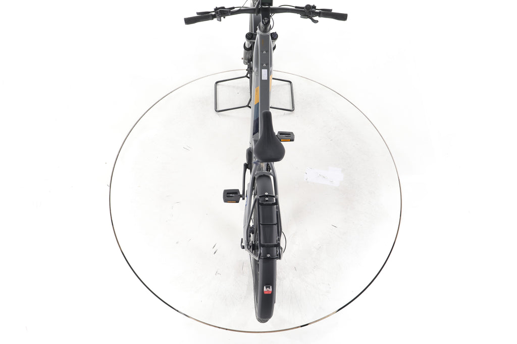 Bergamont E-Revox Edition EQ Trekking E-Bike 2024 - Image 22