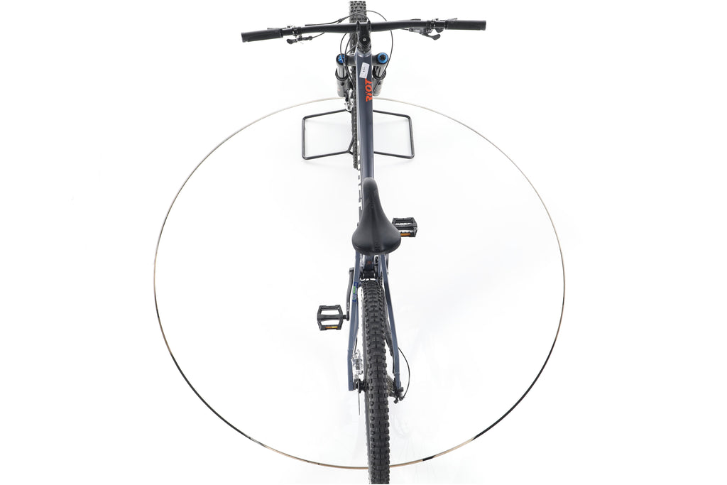 Ghost EN AL Full Party - Image 22