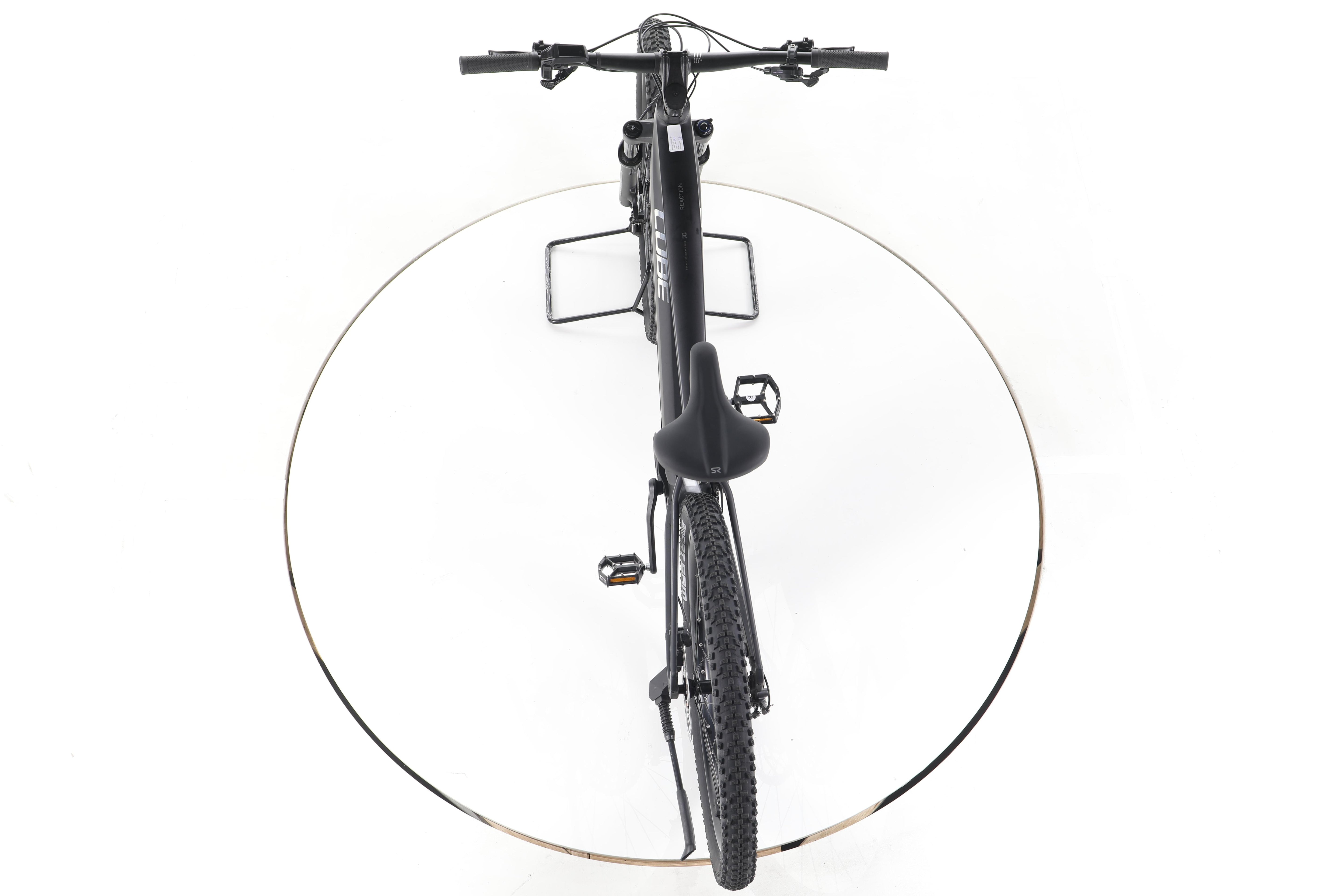 Cube Reaction Hybrid Race E-Bike 2025 - Image 22