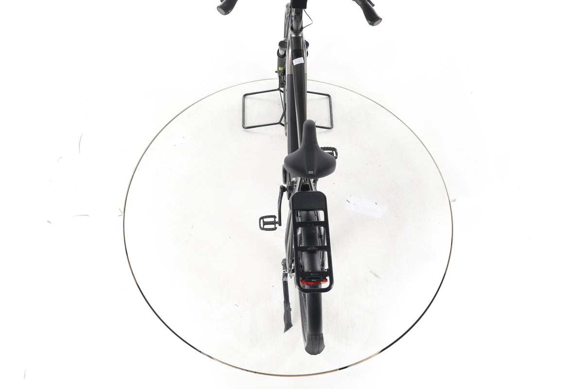 Vandijck Juno Touring City E-Bike - Image 22