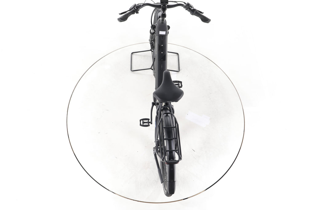 Pegasus Solero EVO 5F City E-Bike Tiefeinsteiger 2024 - Image 22