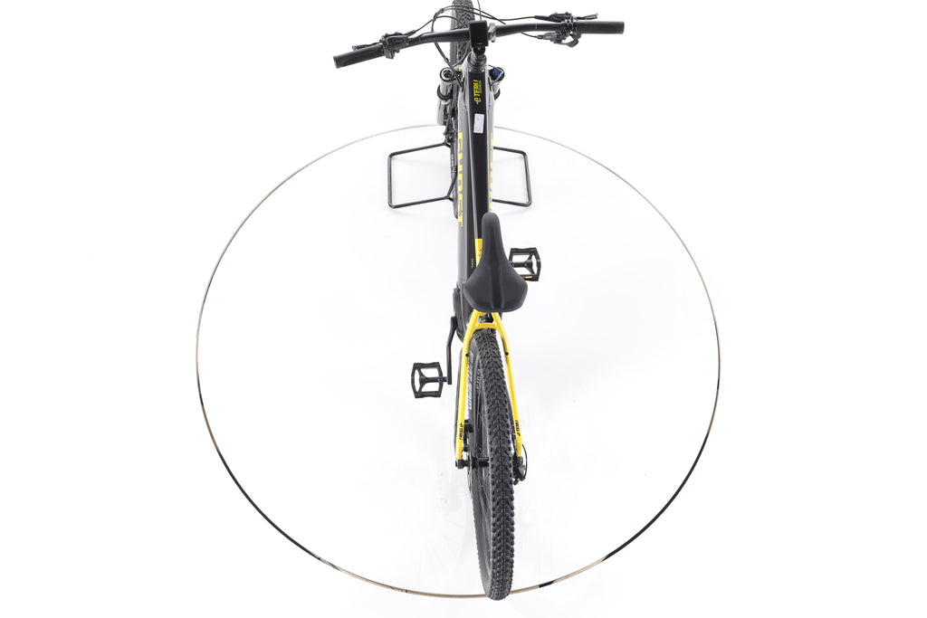 Ghost E-Teru B Advanced E-Bike 2024 - Image 22