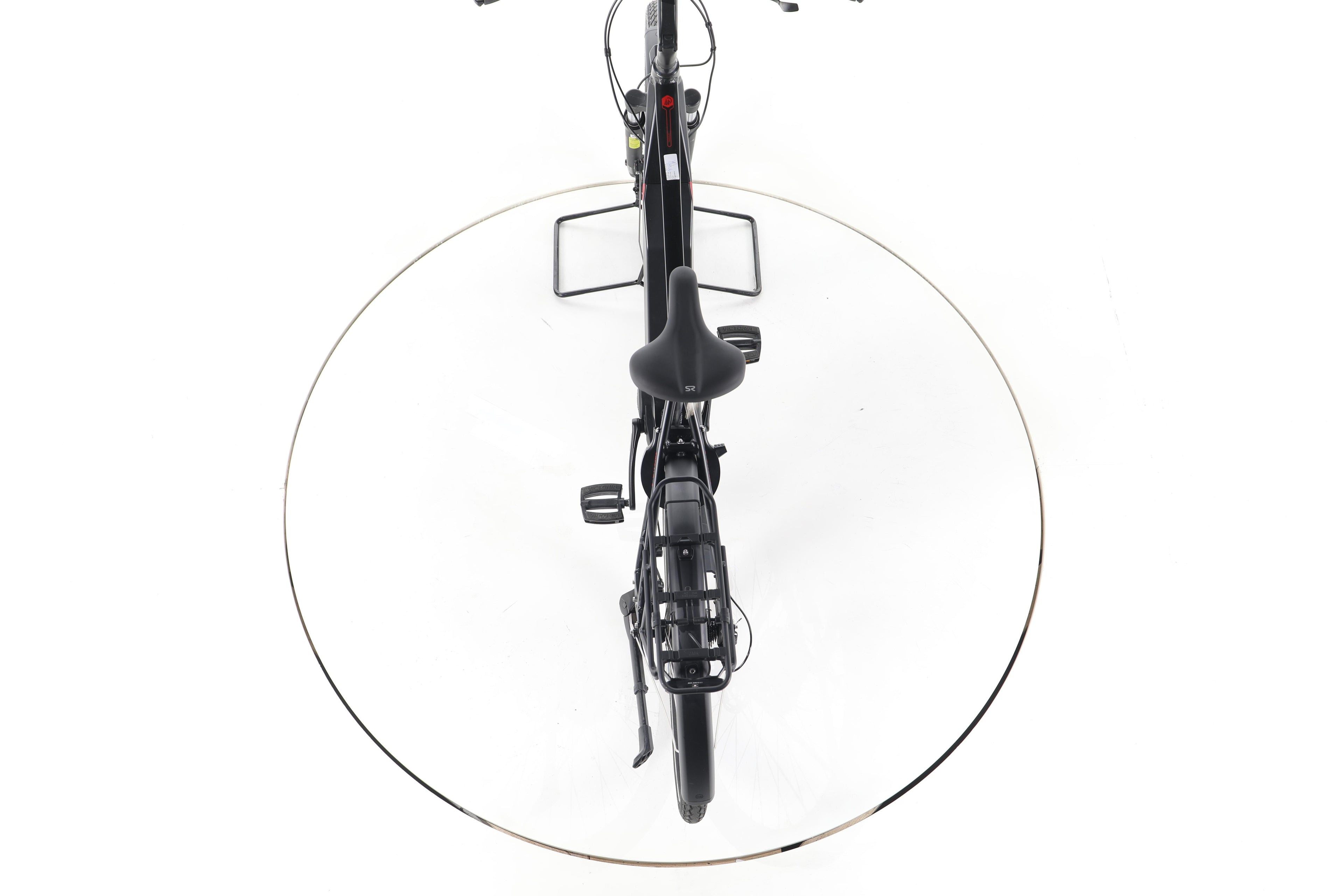 Victoria Tresalo 2 Trekking E-Bike - Image 22