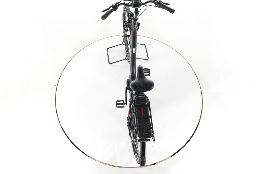 Hercules Robert/a R7 Active Plus City E-Bike Tiefeinsteiger - Image 22