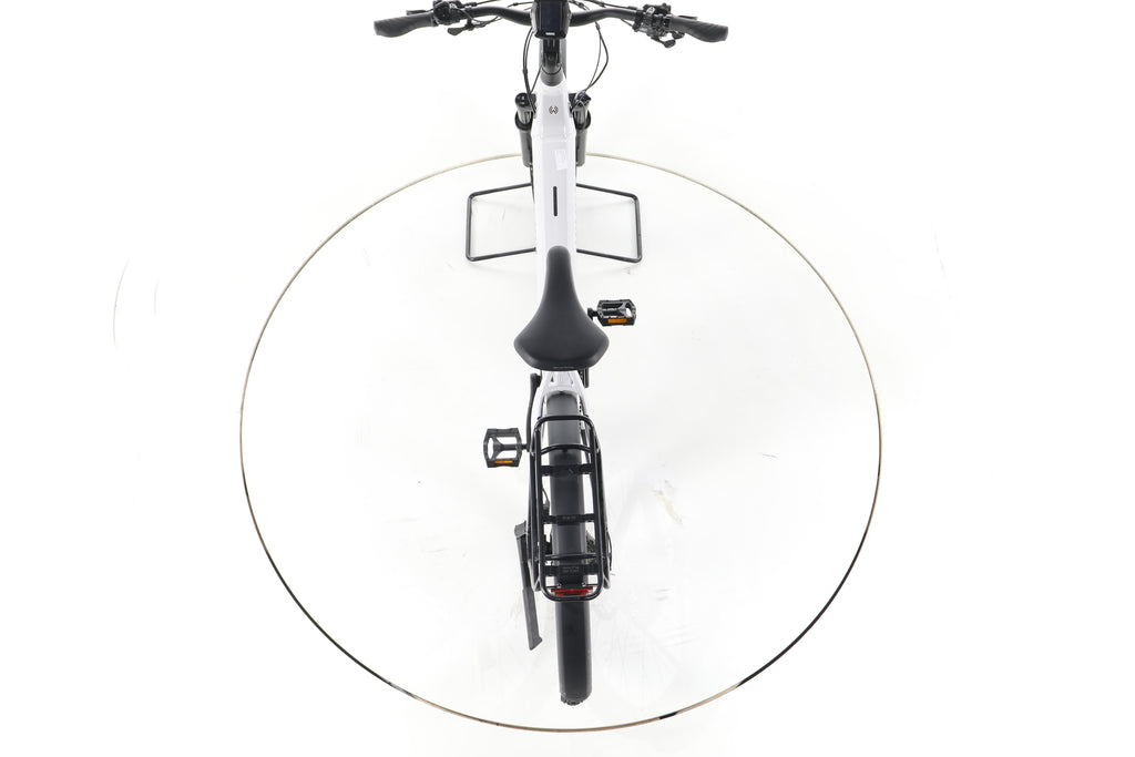 Winora Yucatan X12 Pro Trekking E-Bike Tiefeinsteiger 2023 - Image 22