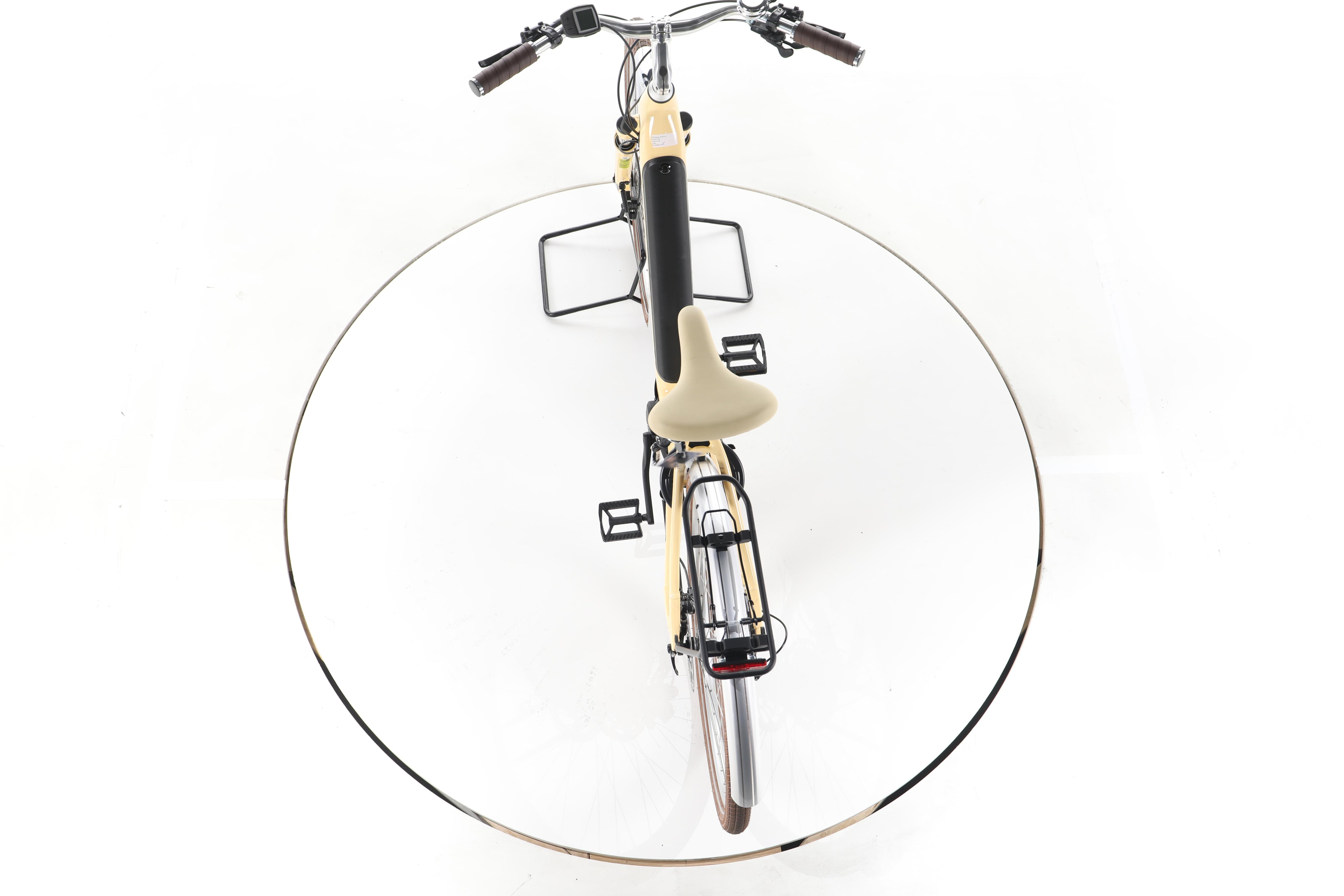 Cube Ella Ride Hybrid Trekking E-Bike Tiefeinsteiger - Image 22
