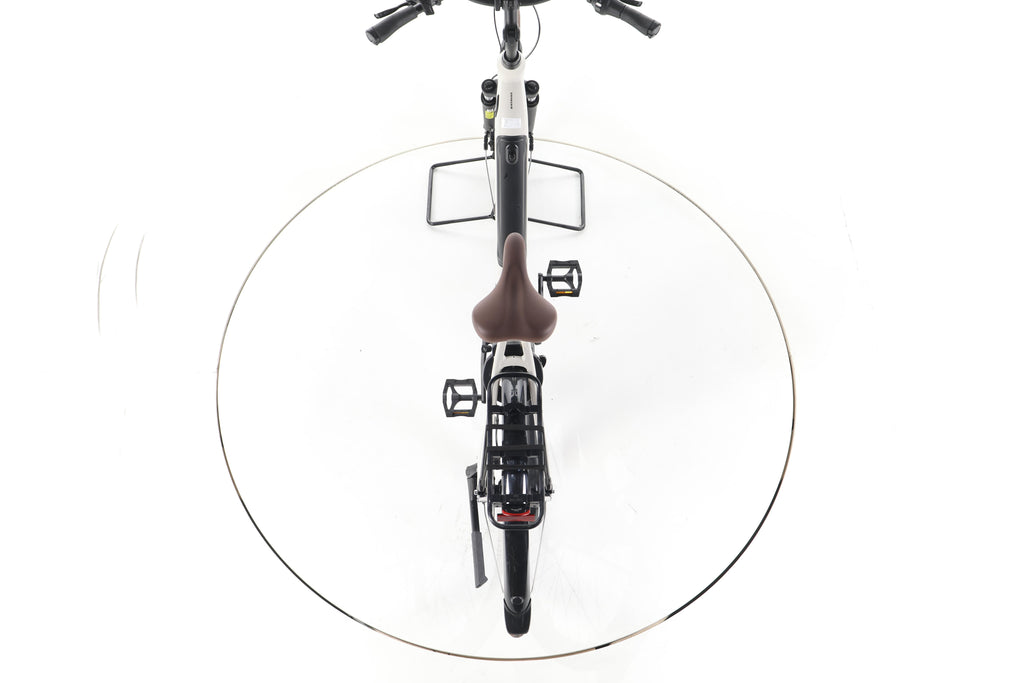 Batavus Altura E-Go® Power Plus City E-Bike Tiefeinsteiger 2025 - Image 22