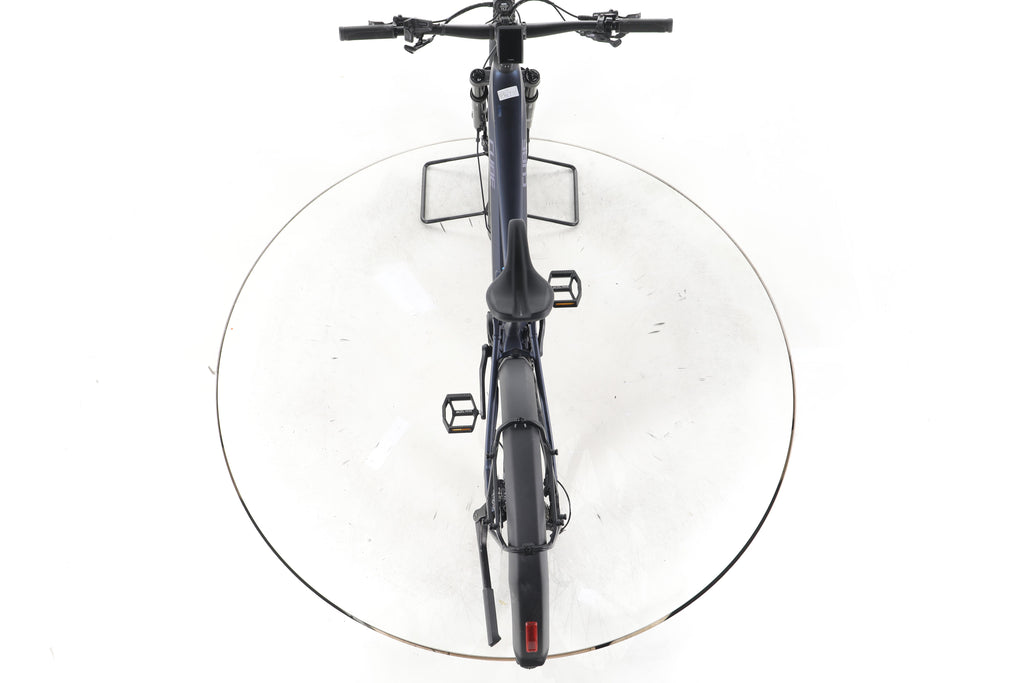 Cube Stereo Hybrid ONE SUV E-Bike 2025 - Image 22