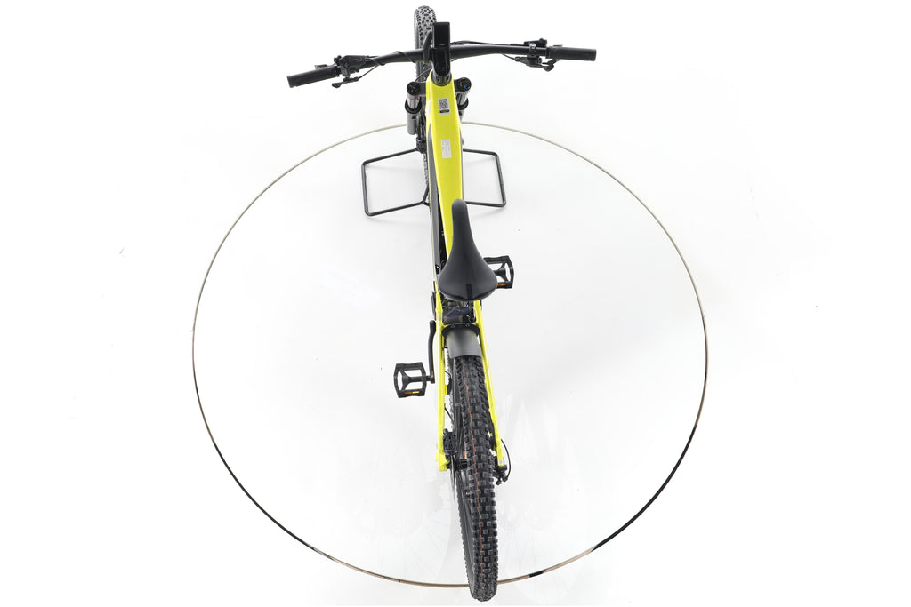 Cannondale Moterra Neo Carbon 2 Fully E-Bike Carbon 2024 - Image 22