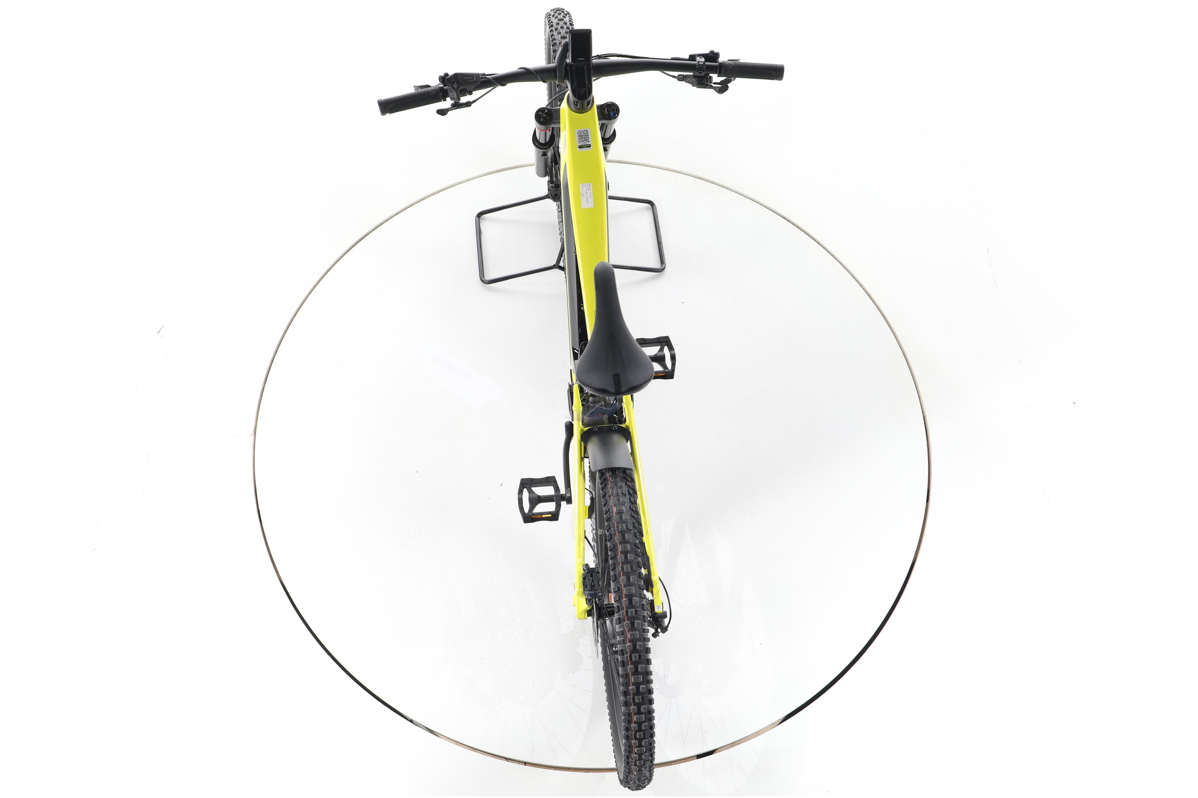 Cannondale Moterra Neo Carbon 2 Fully E-Bike Carbon 2024 - Image 22