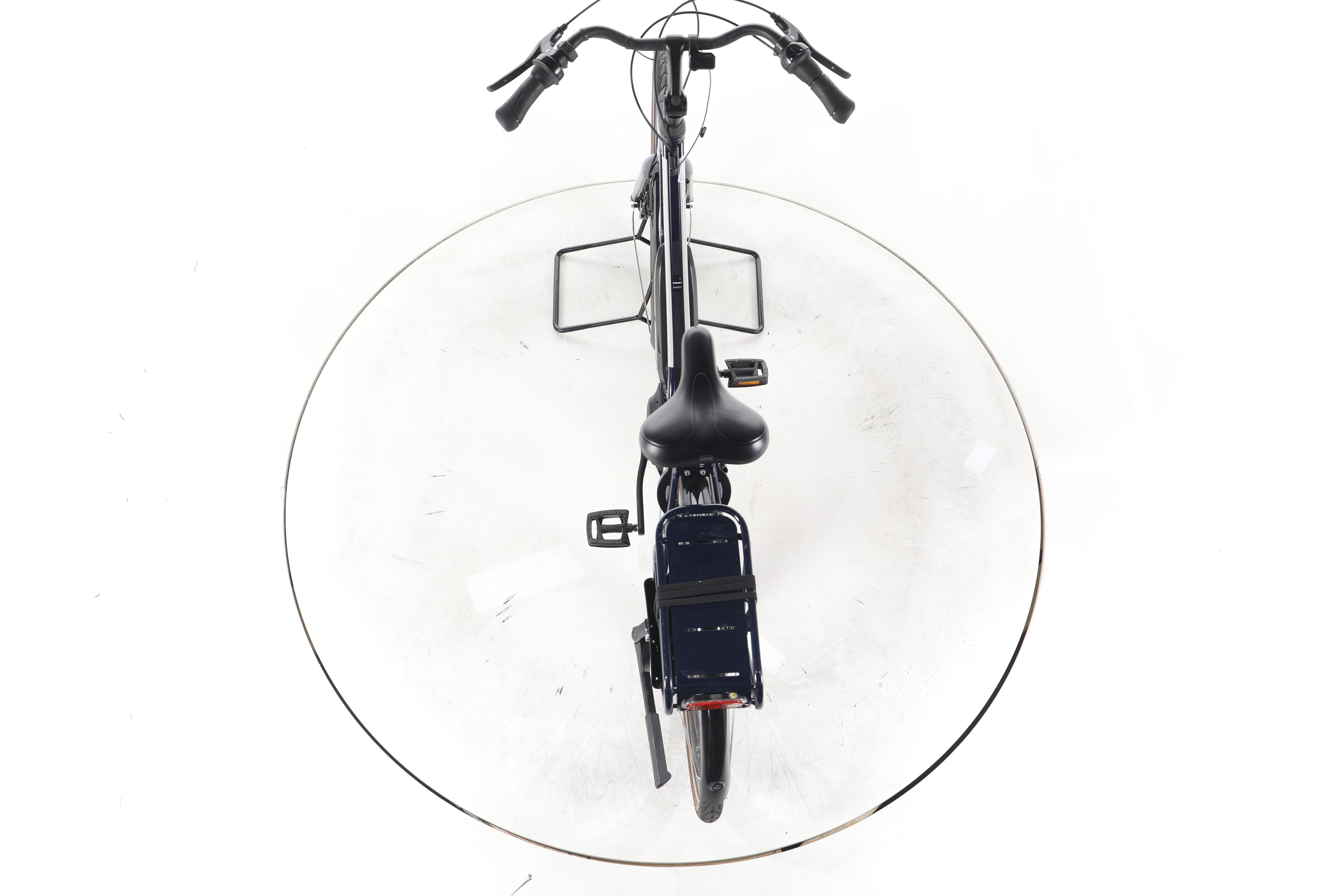 Gazelle City Go C7 HMS City E-Bike - Image 22