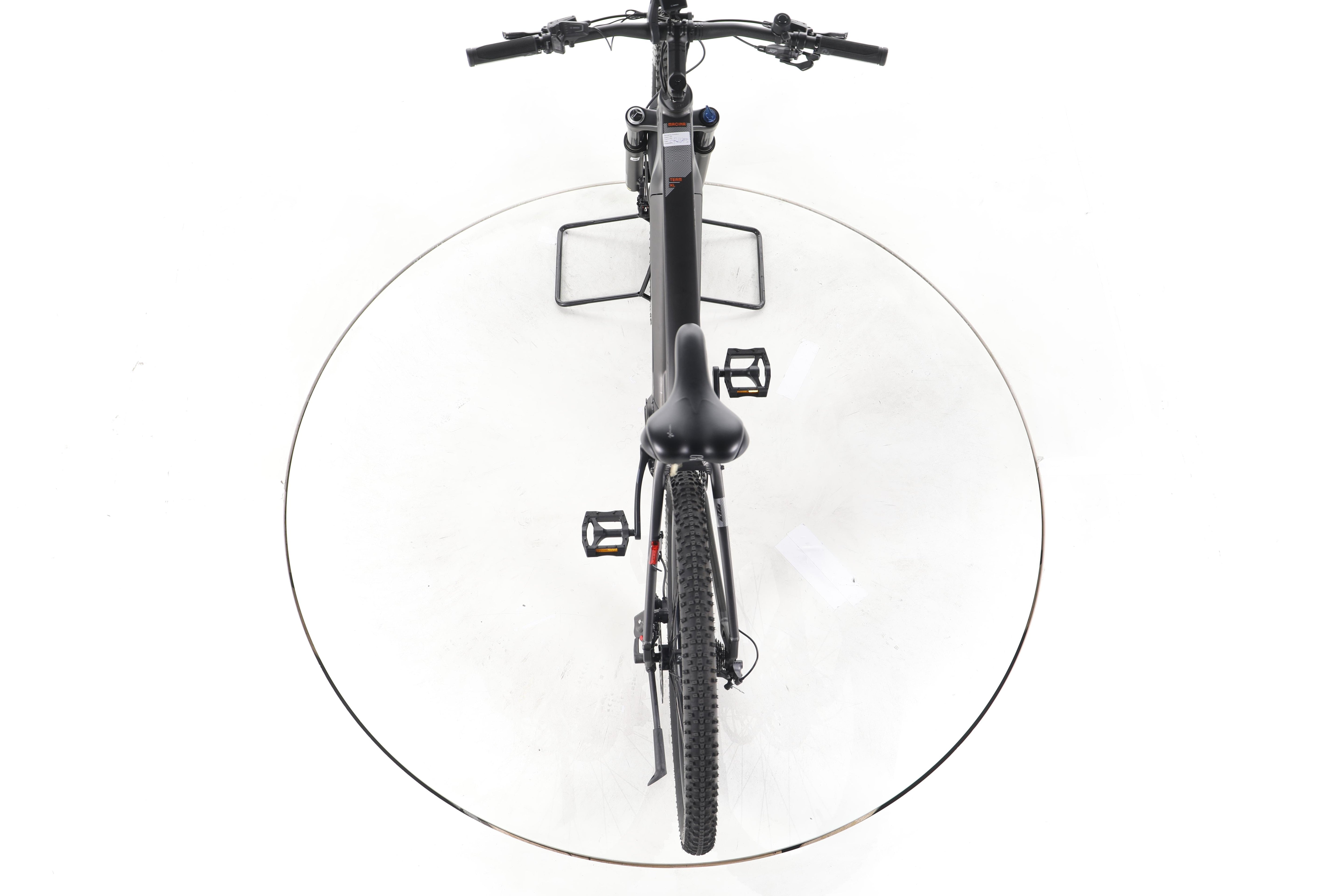 KTM Macina Team LFC Trekking E-Bike - Image 22