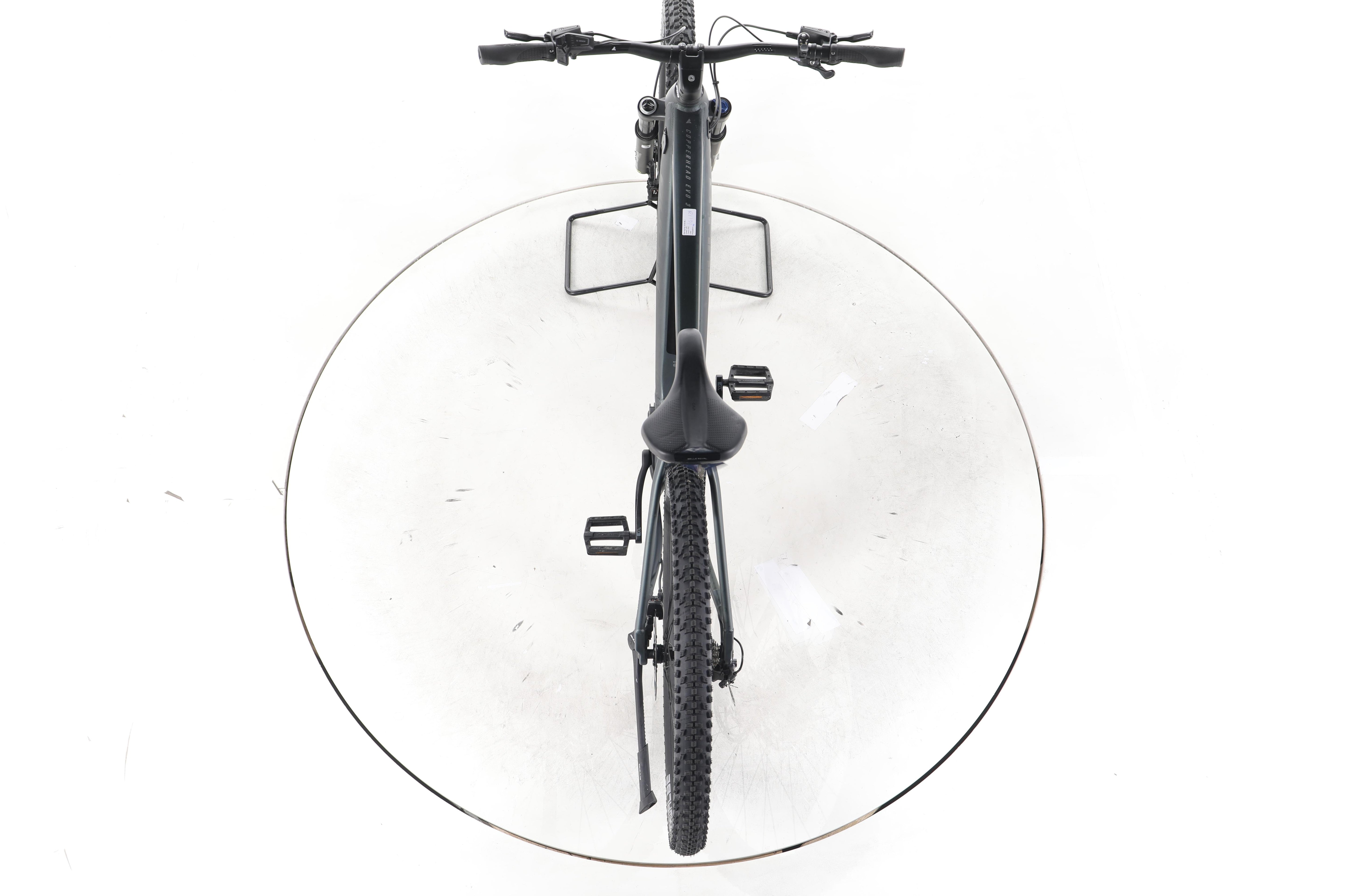 Bulls Copperhead EVO 3 E-Bike - Image 22