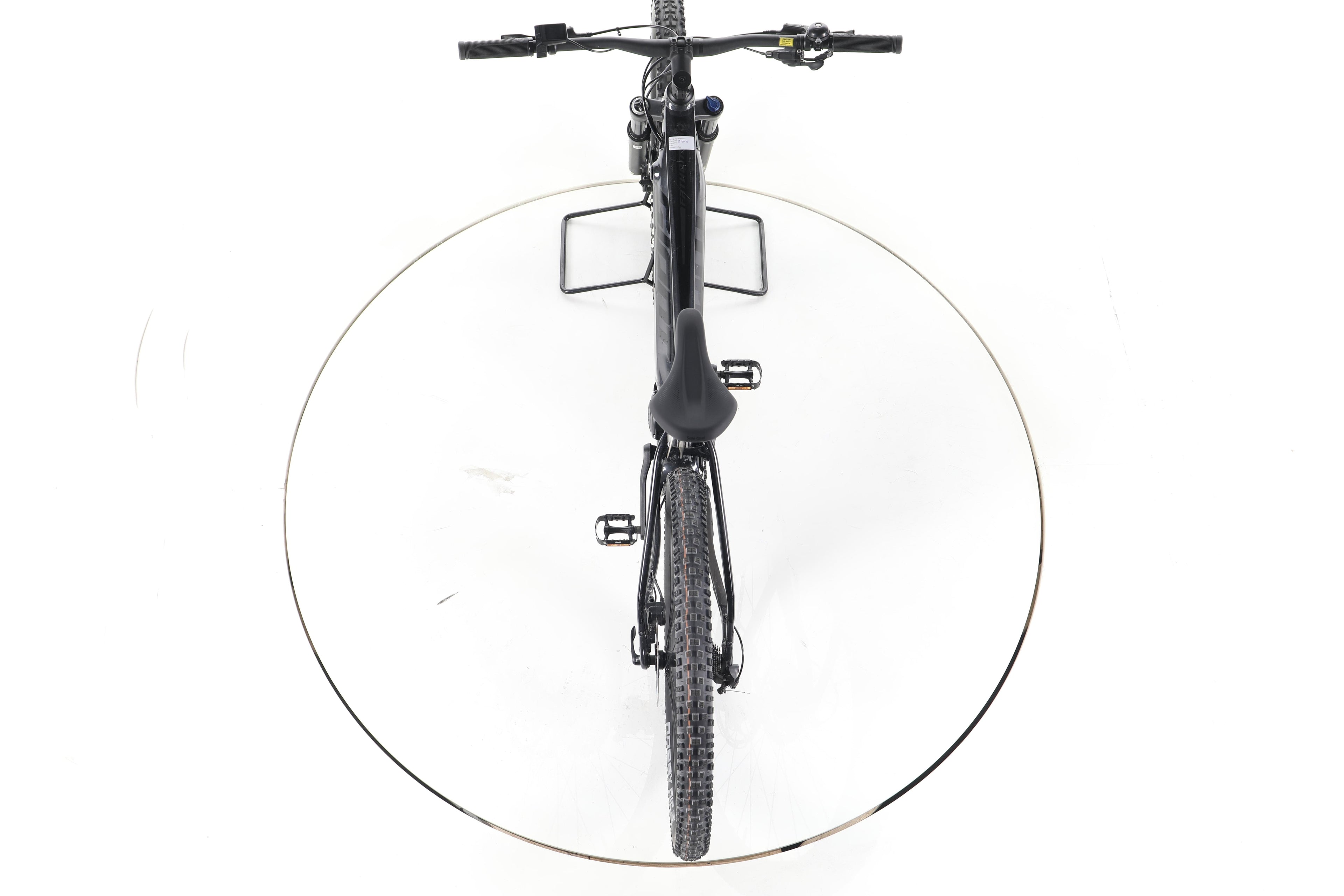 Giant Fathom E+ 2 Pro E-Bike - Image 22