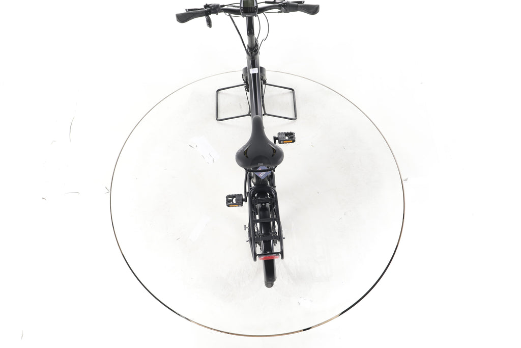 Hercules Futura Fold I-F8 Falt E-Bike Tiefeinsteiger - Image 22