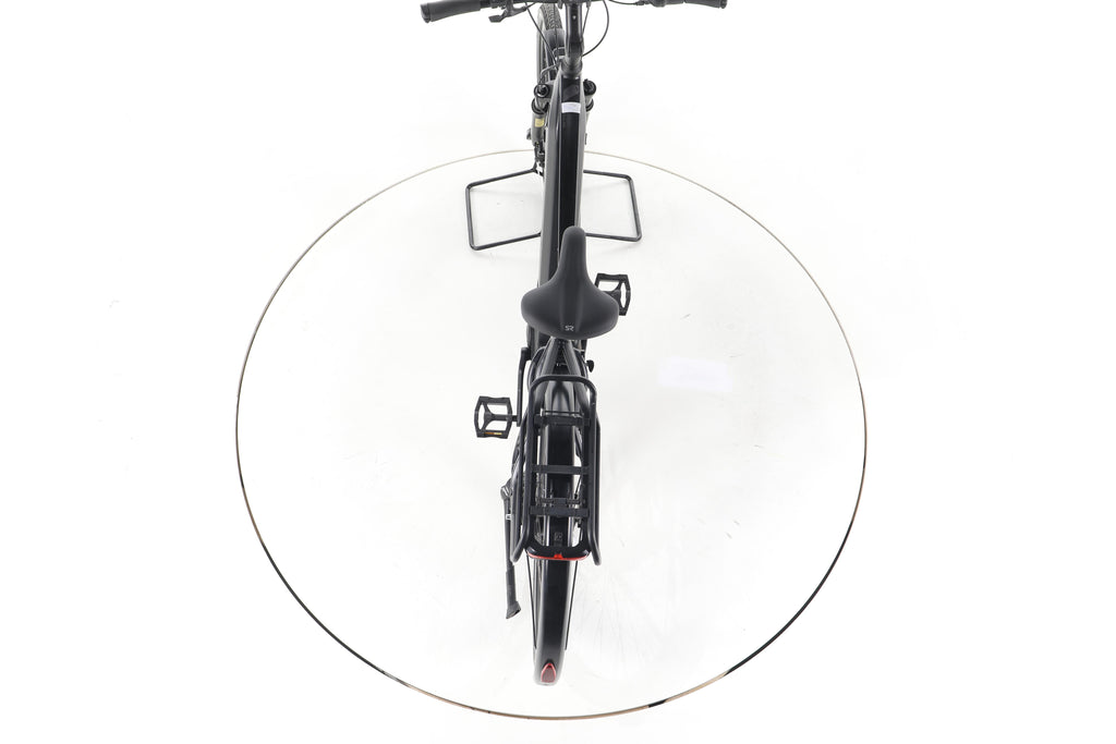 Hercules Robert/a Pro I-R8 City E-Bike - Image 22