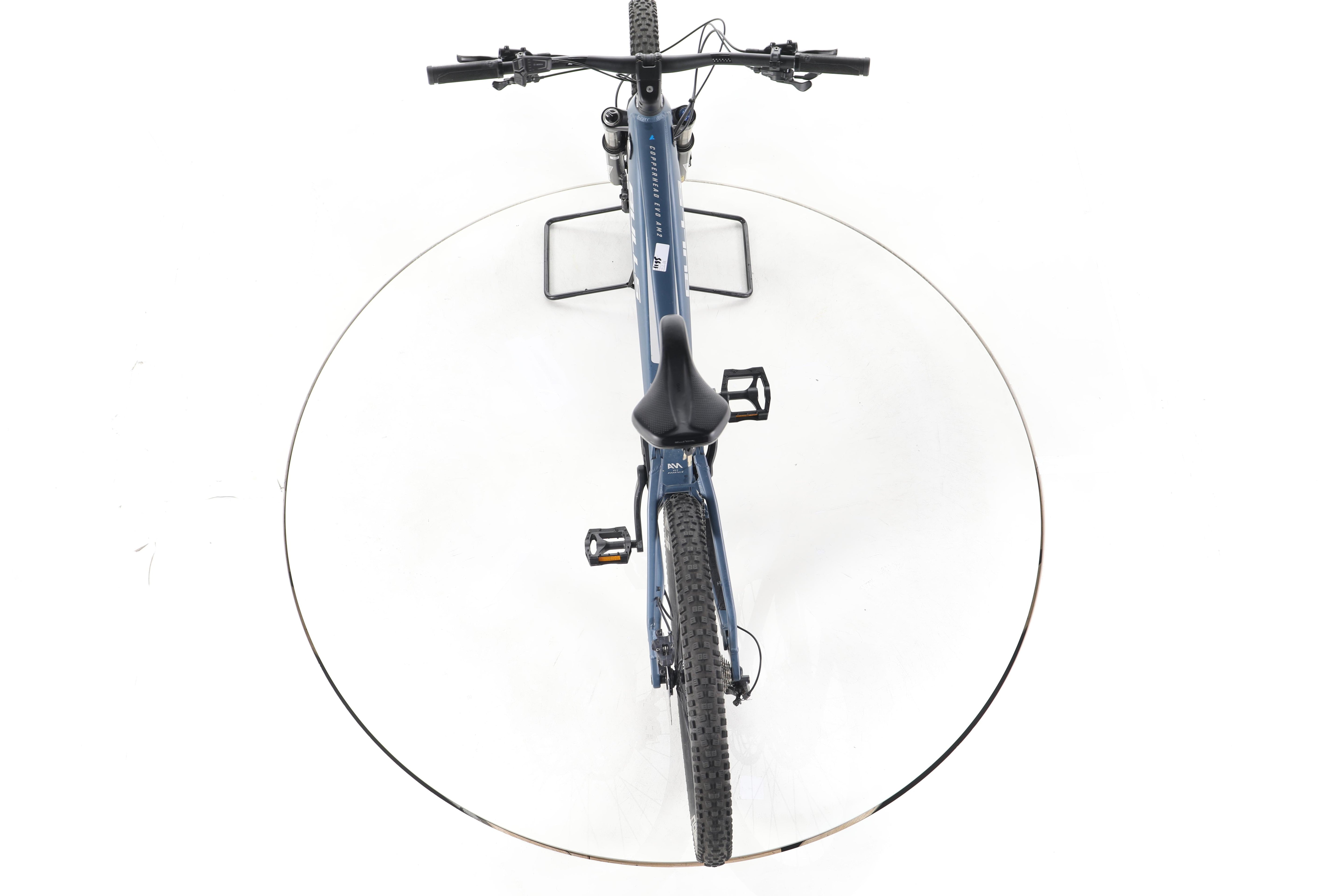 Bulls Copperhead EVO AM2 E-Bike Fully - Image 22