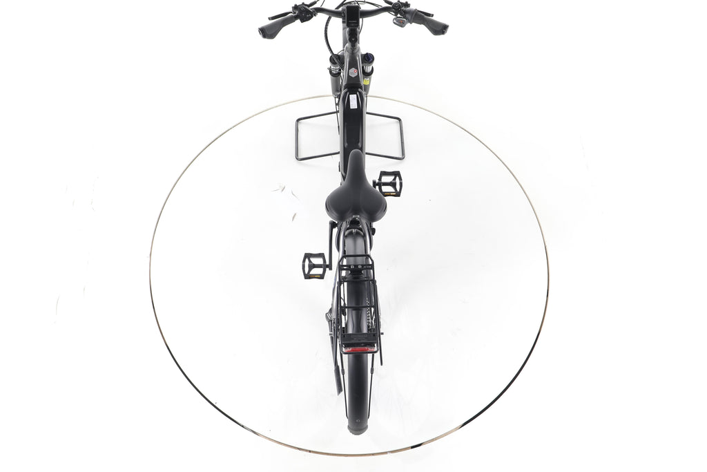 FLYER Upstreet5 5.20 City E-Bike Tiefeinsteiger - Image 22