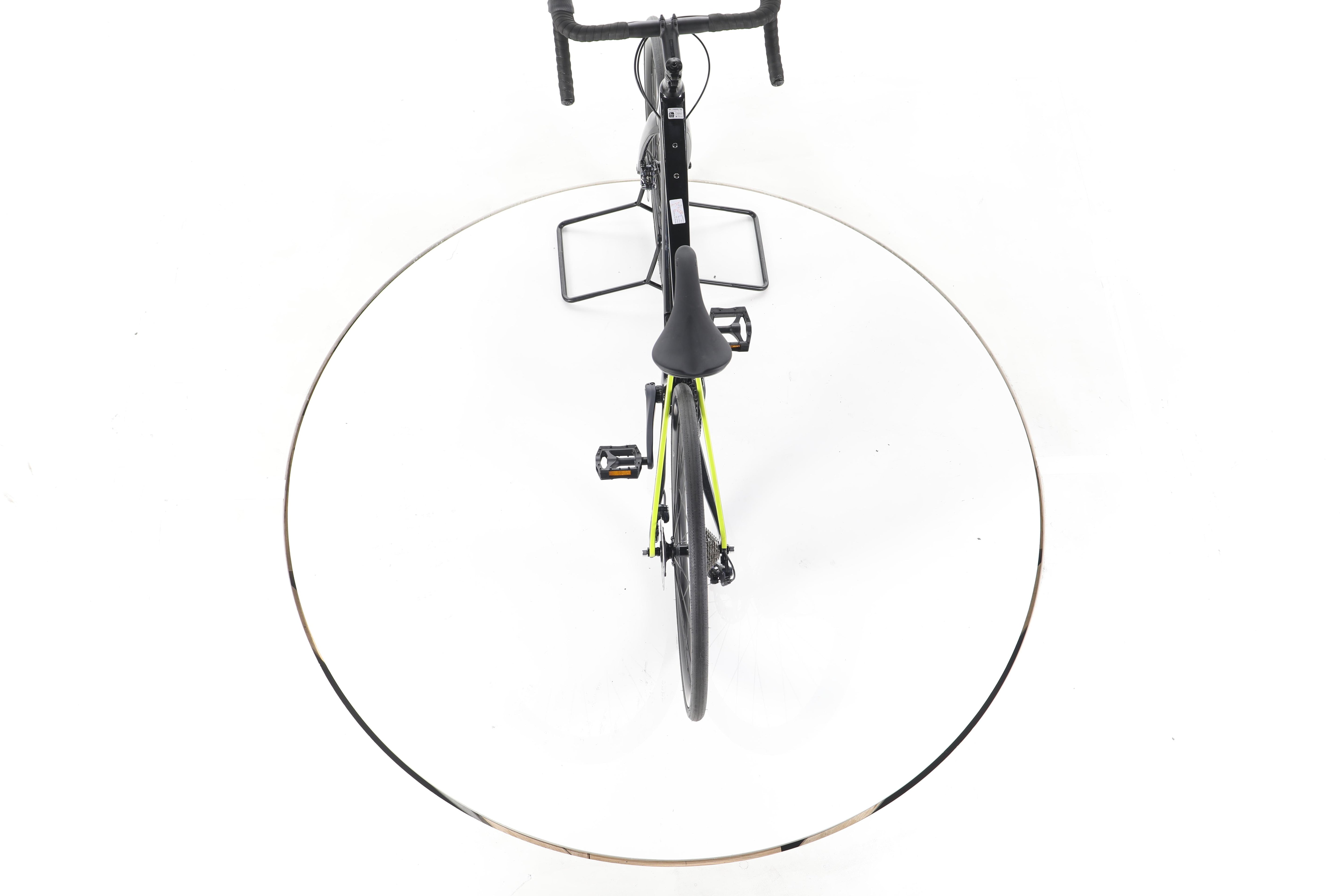 Cannondale Synapse 2 RL Rennrad Carbon - Image 22