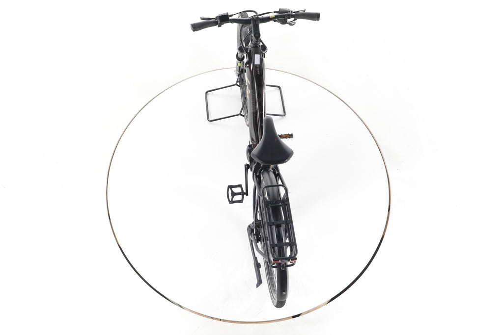 Liv Amiti-E+ 2 Trekking E-Bike - Image 22