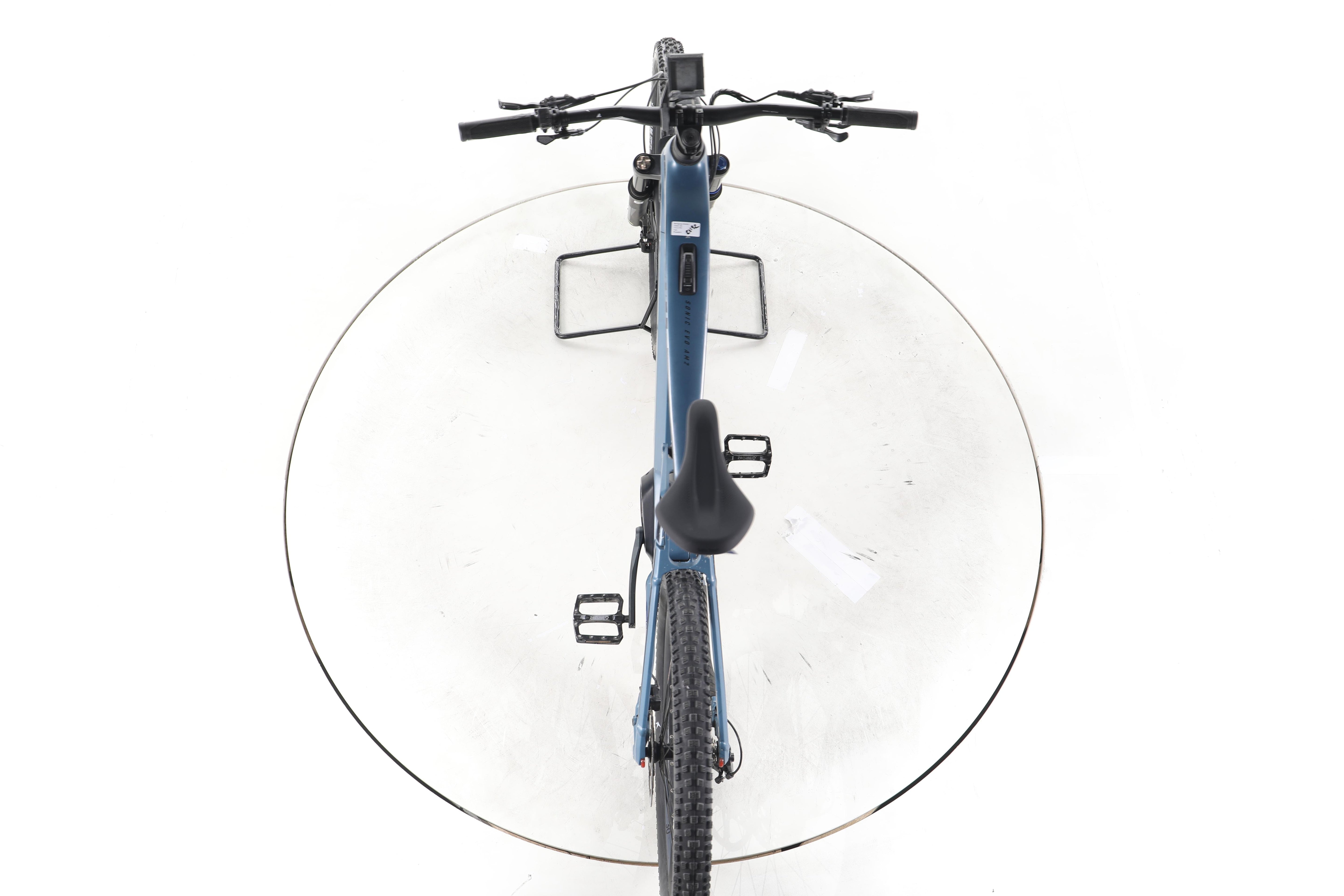 Bulls Sonic EVO AM 2 E-Bike Fully - Image 22